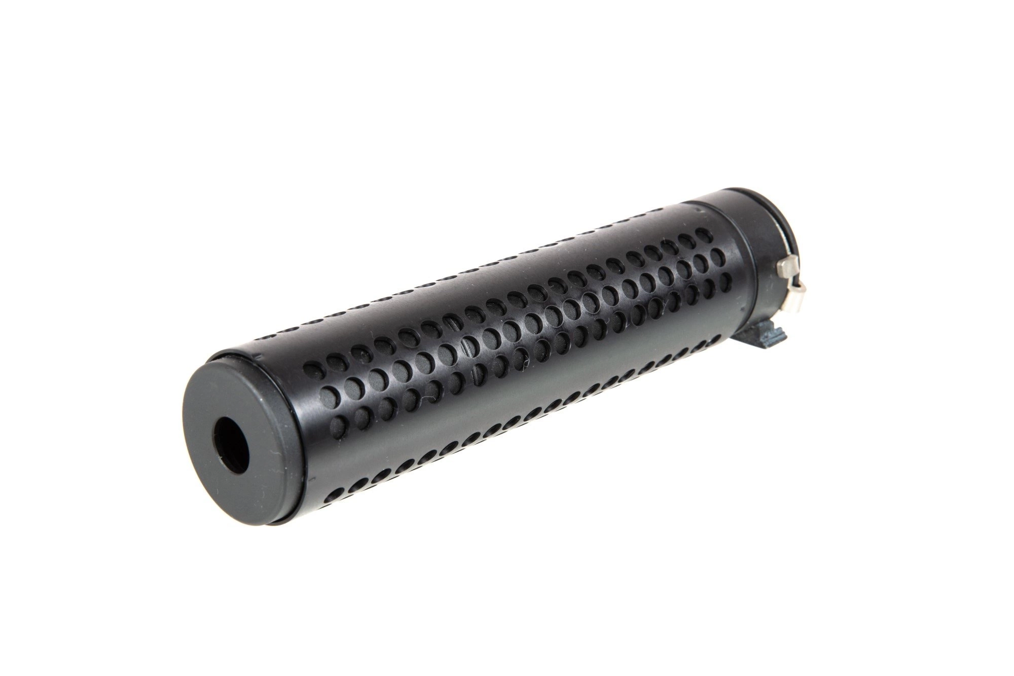 Silenciador KC QD - negro