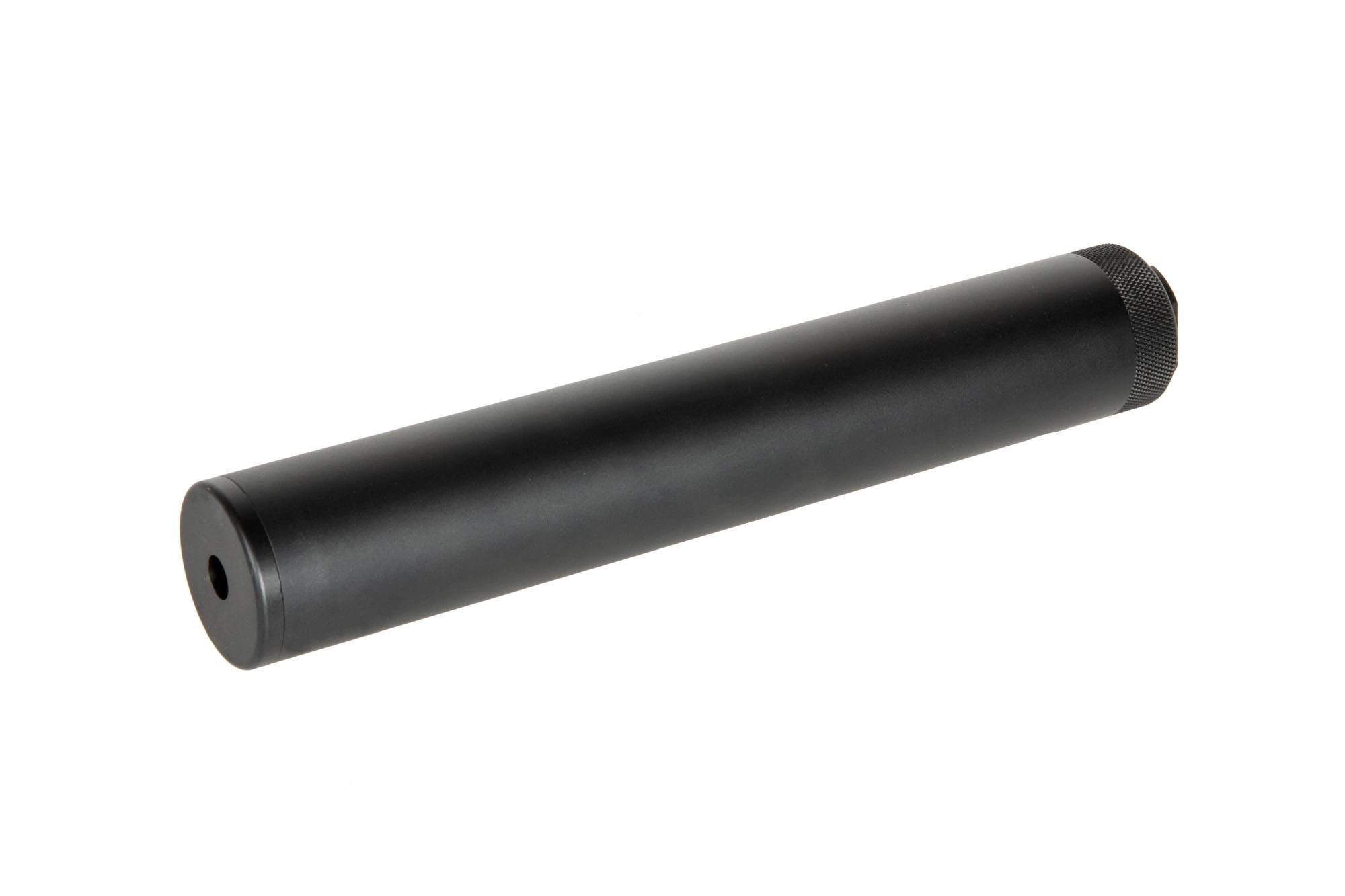 Silenciador Specwar-II - Negro
