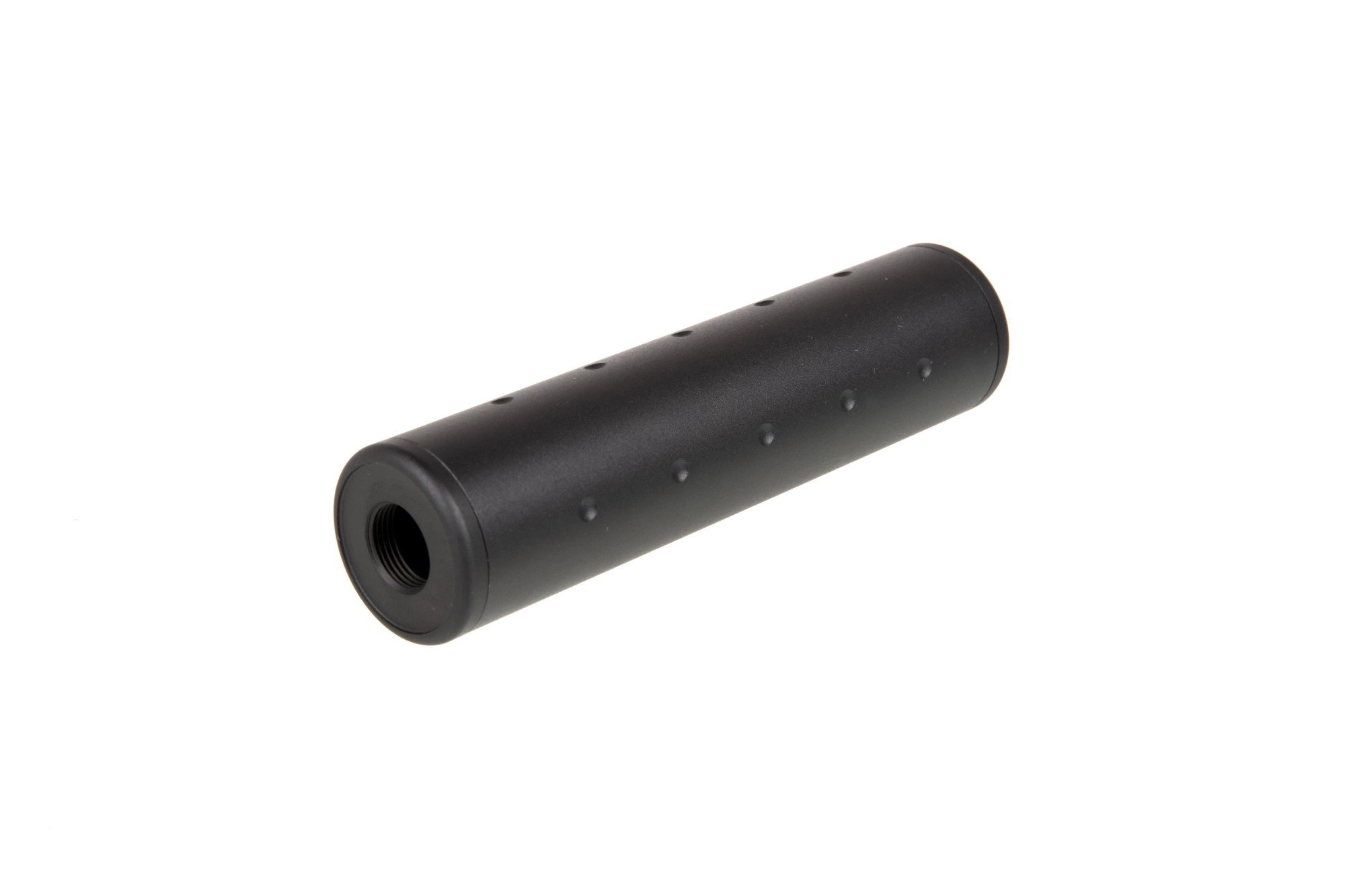 Silenciador XF-5 - negro