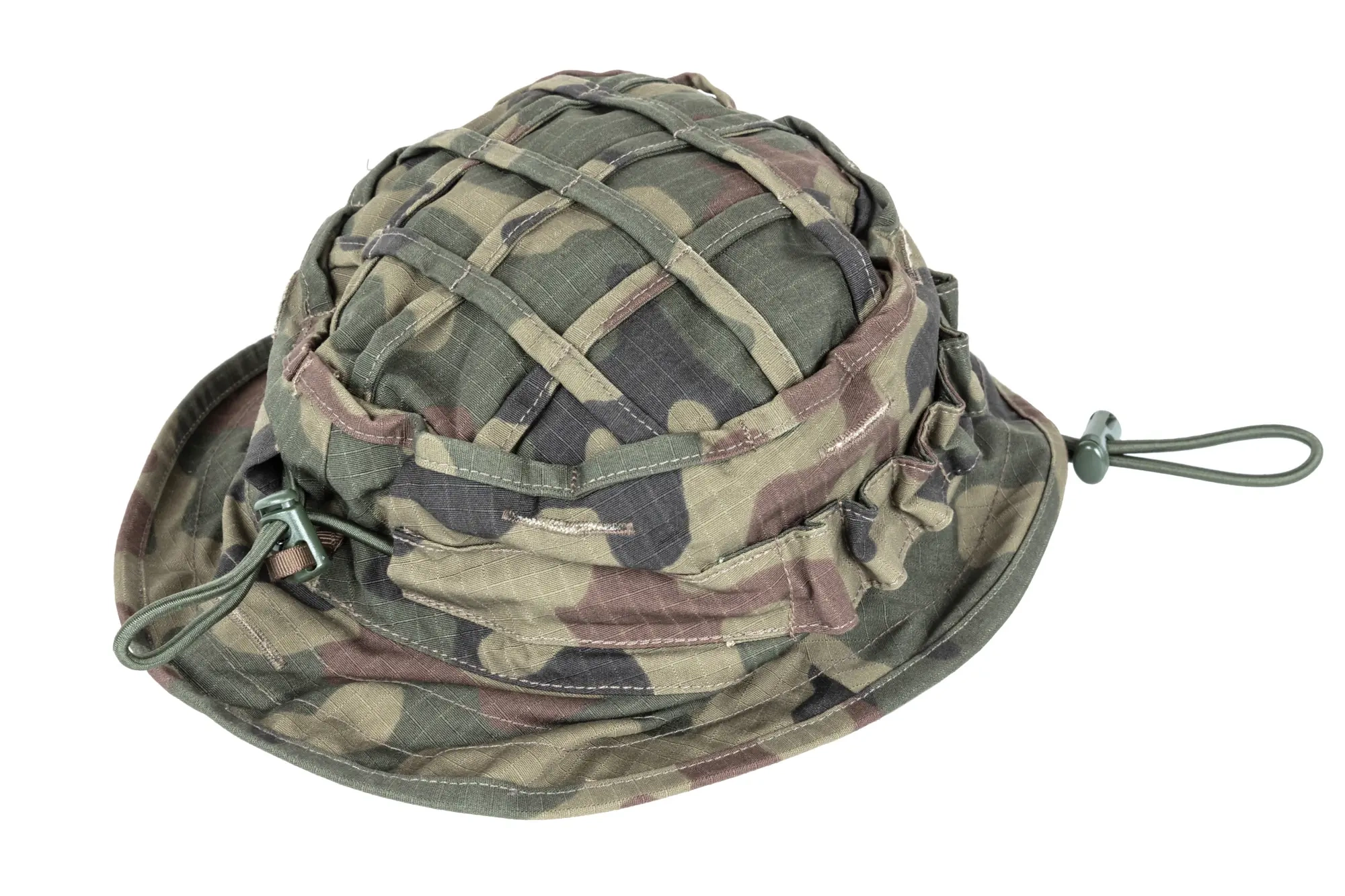 Sombrero Boonie Primal Gear patrón 93 Panther