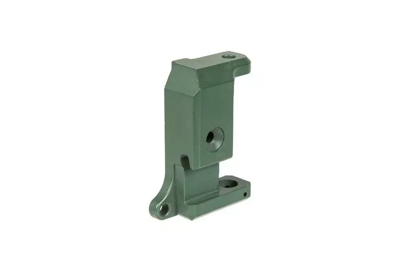 Soporte de frascos para réplicas GF85