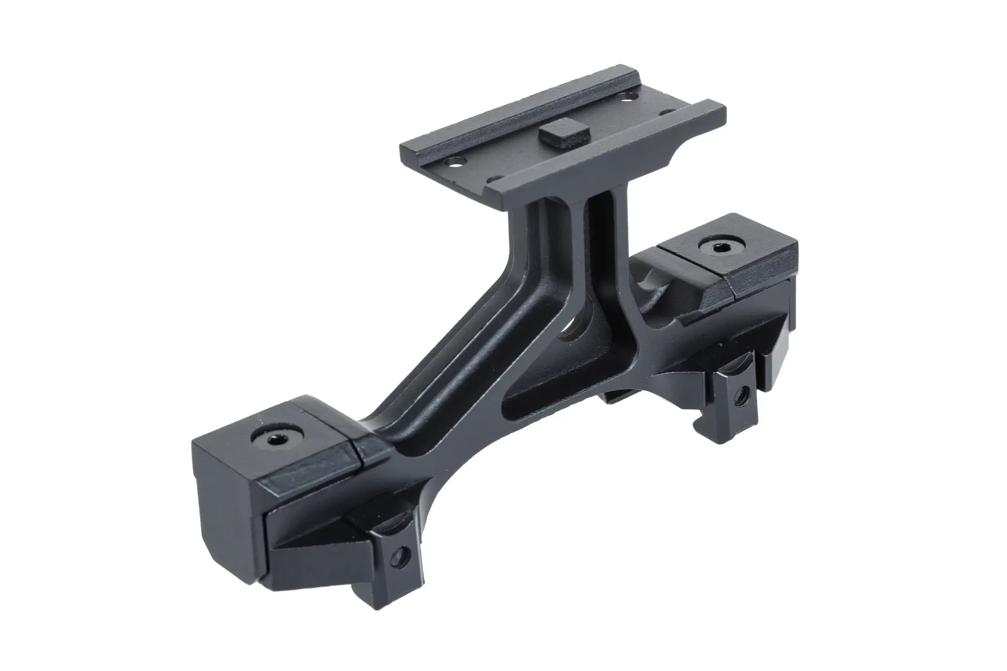 Soporte multifunción Wosport EX-059 Negro