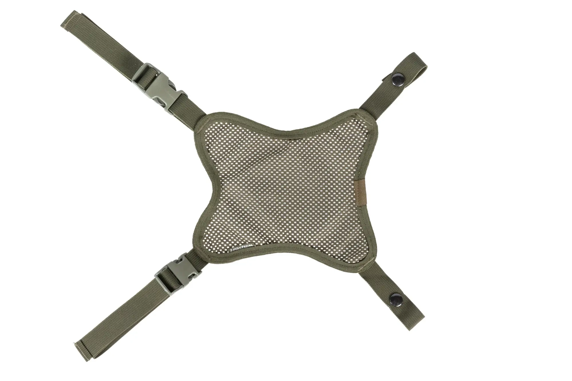 Soporte para casco Wisport Oliva