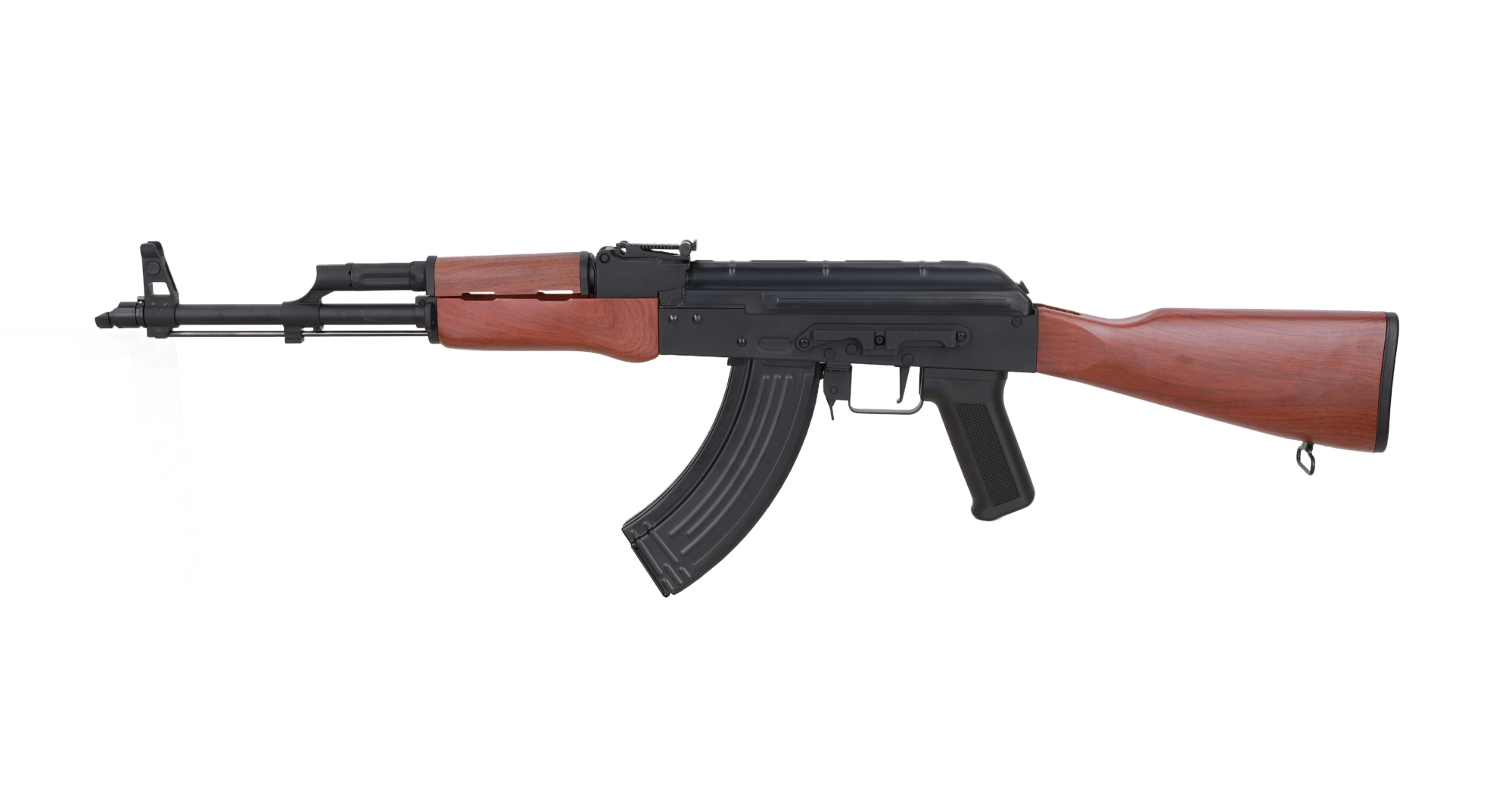 Specna Arms AK SA-J70 CORE Gen.2 Rifle de asalto AEG - Negro