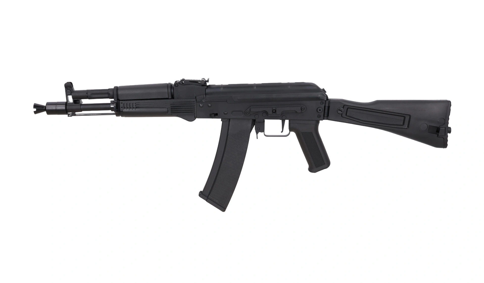 Specna Arms AK SA-J73 CORE Gen.2 Rifle de asalto AEG - Negro