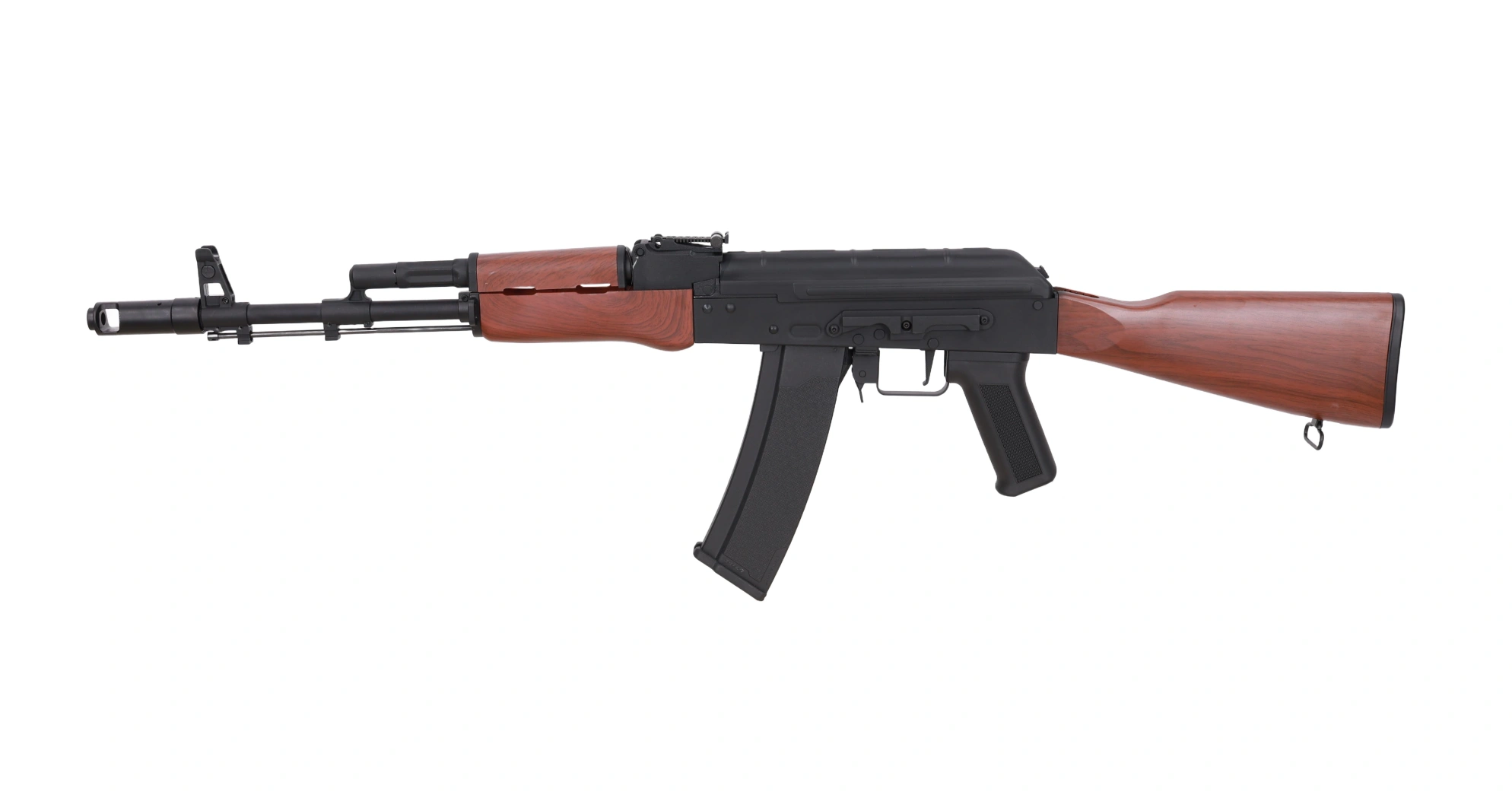 Specna Arms AK SA-J76 CORE Gen.2 Rifle de asalto AEG - Negro
