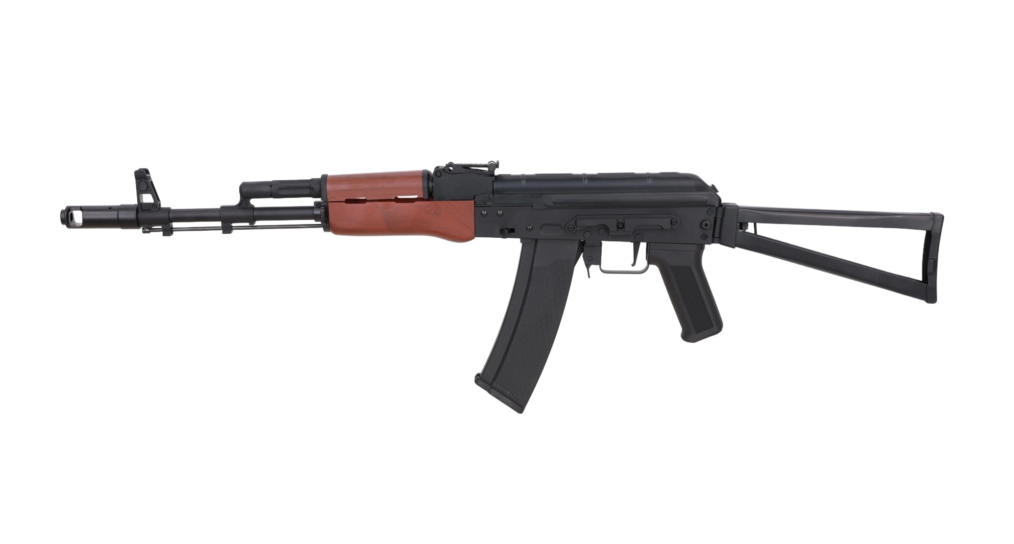 Specna Arms AK SA-J77 CORE Gen.2 Rifle de asalto AEG - Negro