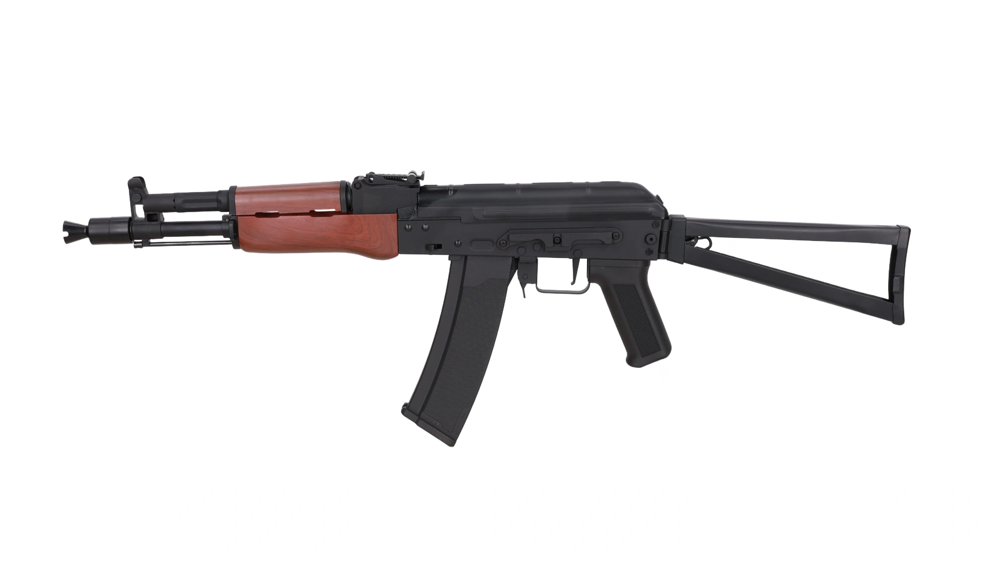 Specna Arms AK SA-J78 CORE Gen.2 Rifle de asalto AEG - Negro