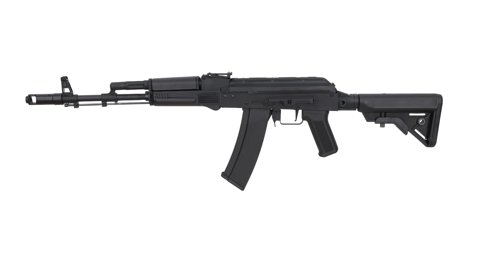 Specna Arms AK SA-J79 CORE Gen.2 Rifle de asalto AEG - Negro