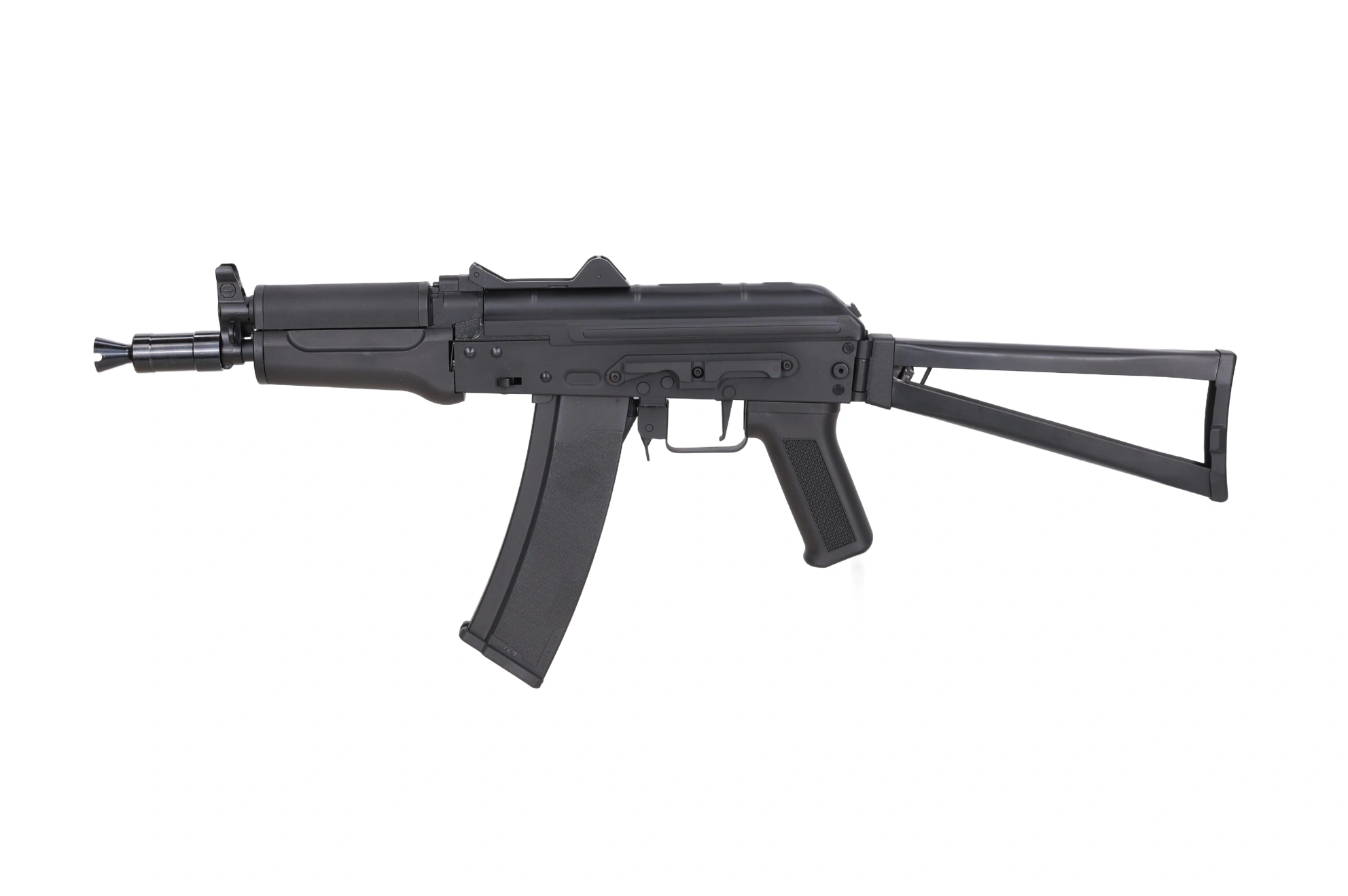 Specna Arms AK SA-J81 CORE Gen.2 Rifle de asalto AEG - Negro