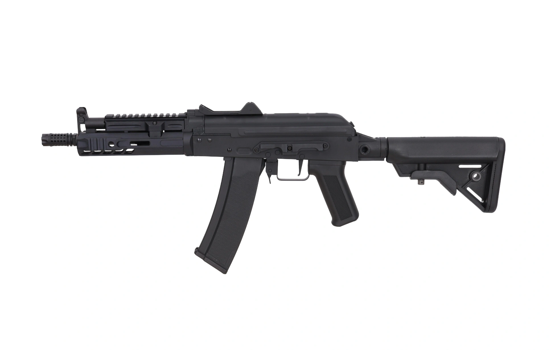 Specna Arms AK SA-J82 CORE Gen.2 Rifle de asalto AEG - Negro