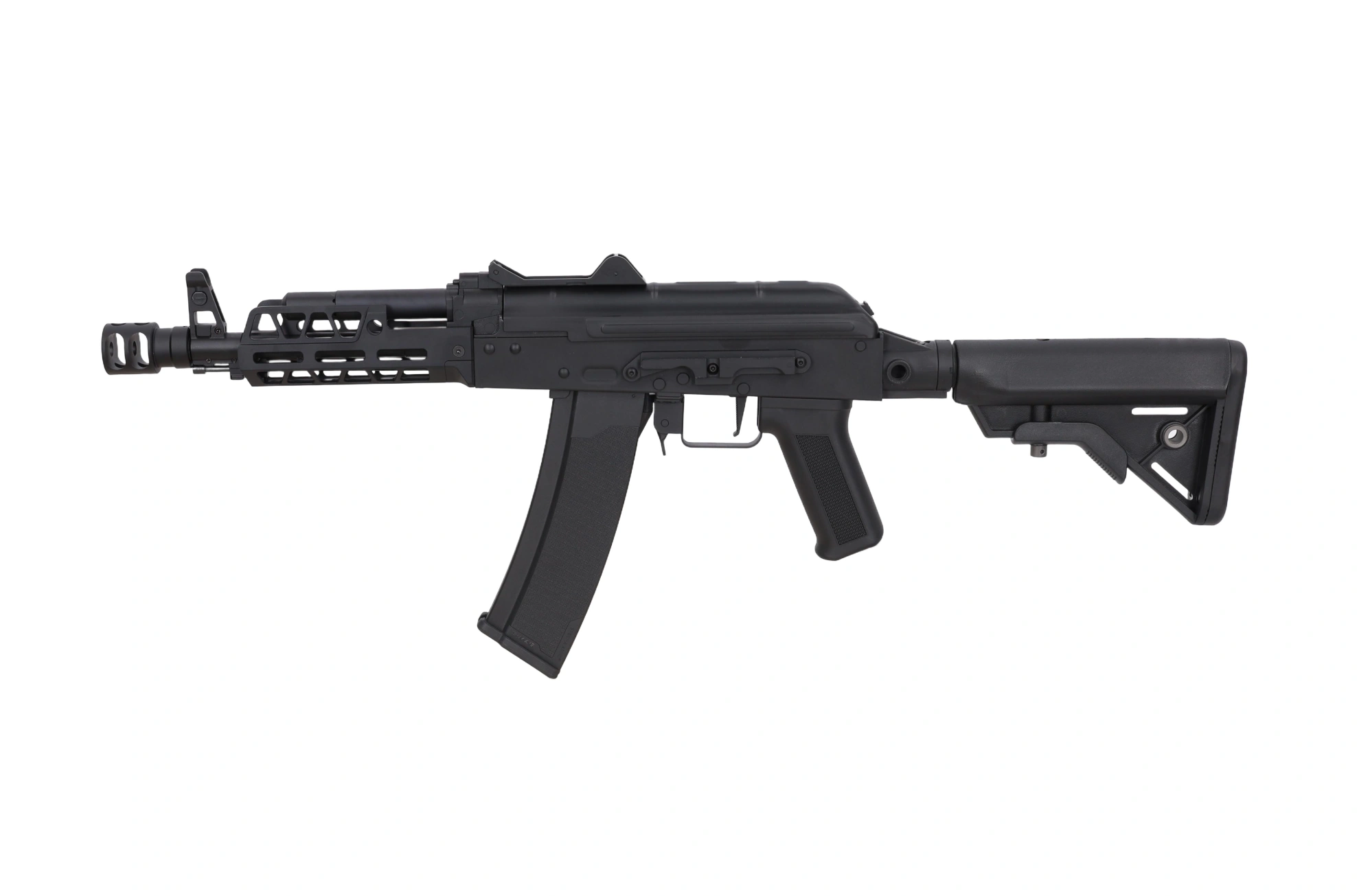 Specna Arms AK SA-J83 CORE Gen.2 Rifle de asalto AEG - Negro