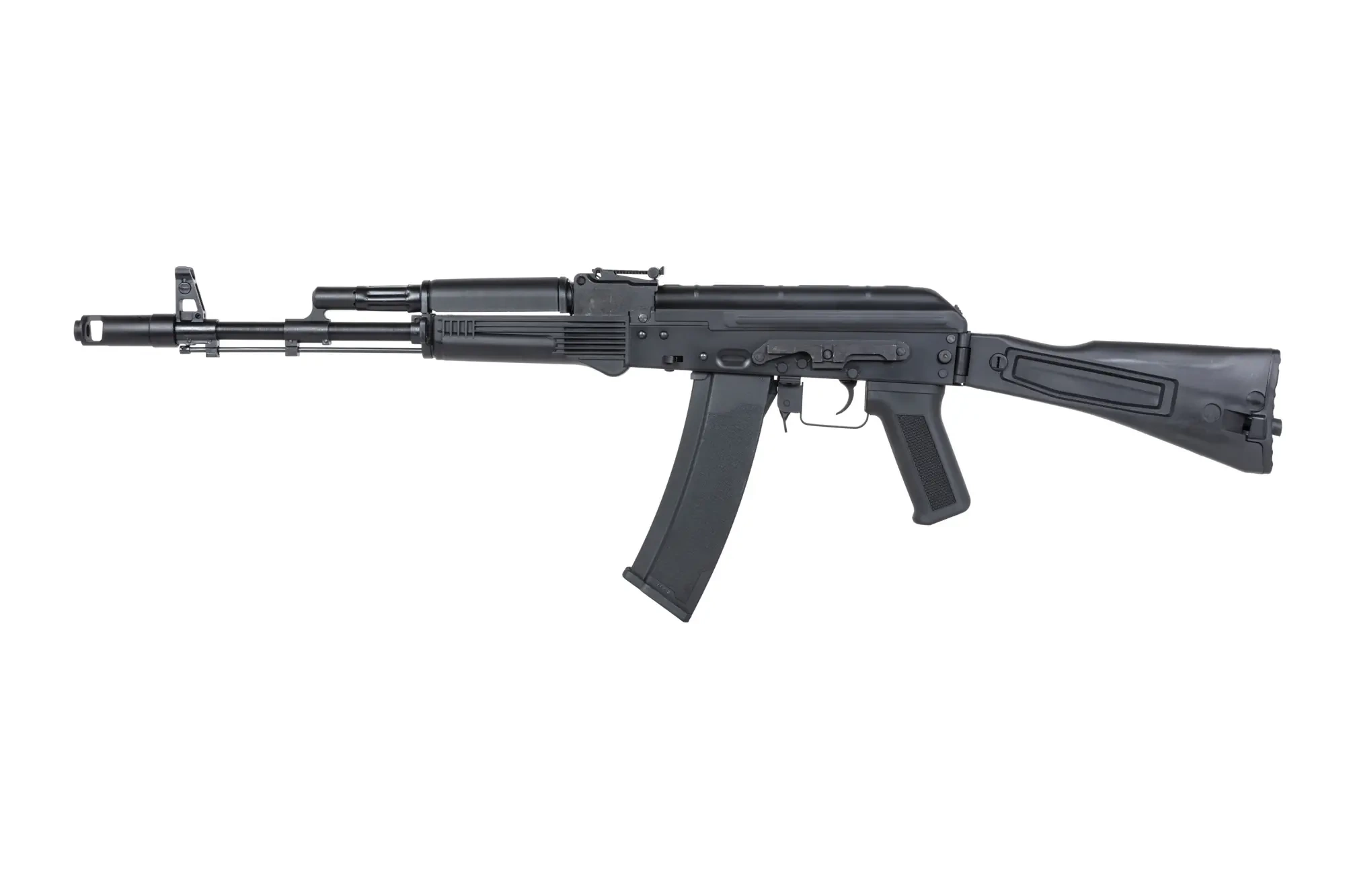 Specna Arms AK SA-PJ01 PRIME BLDC Rifle de asalto AEG - Negro