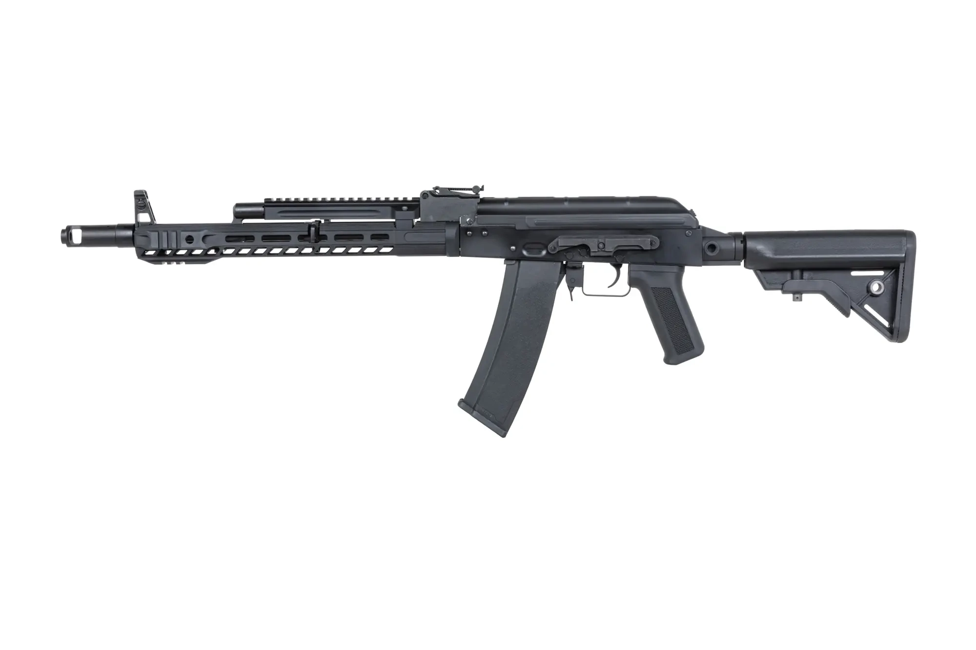 Specna Arms AK SA-PJ07 PRIME BLDC Rifle de asalto AEG - Negro