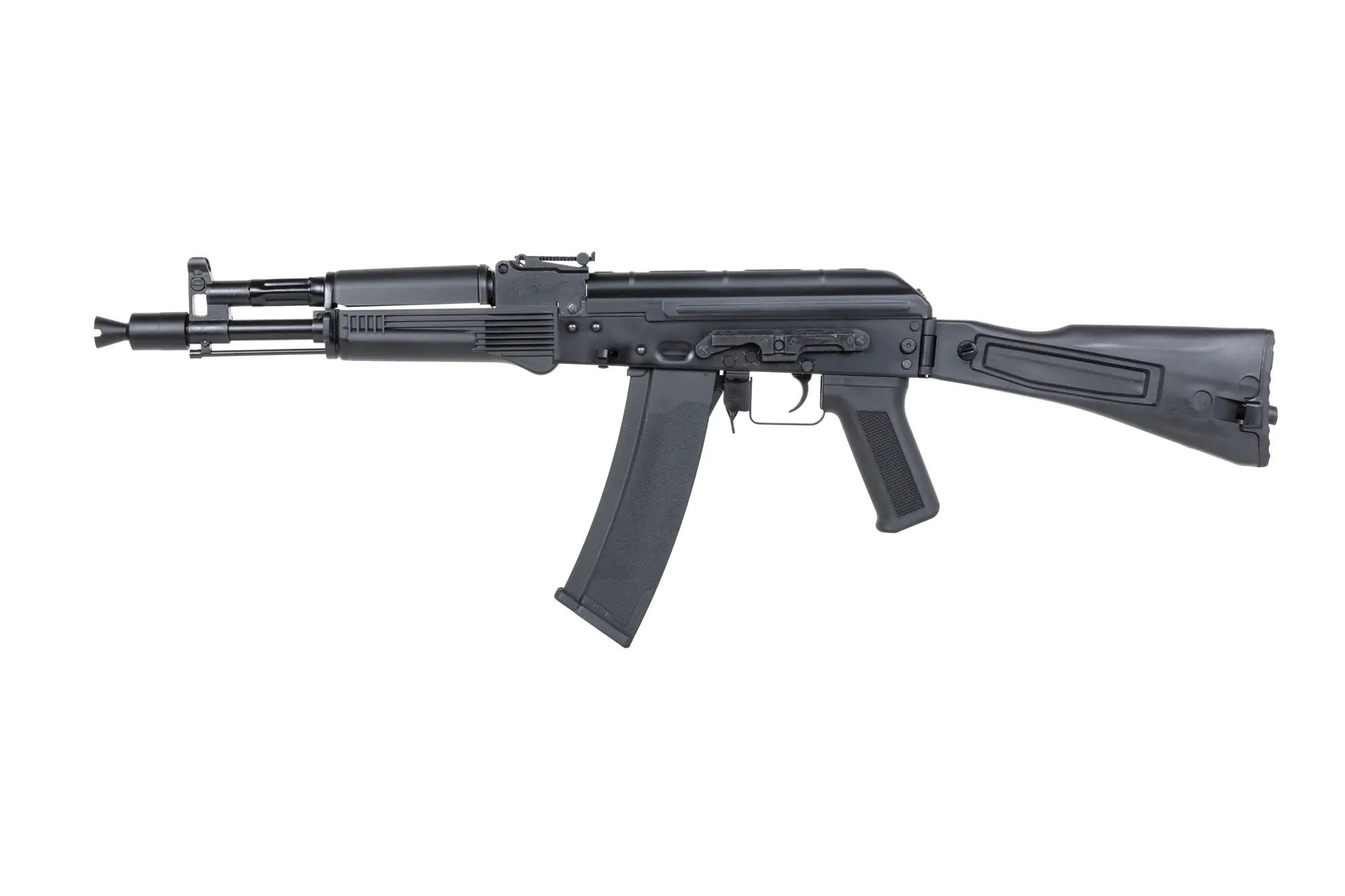 Specna Arms AK SA-PJ09 PRIME BLDC Rifle de asalto AEG - Negro
