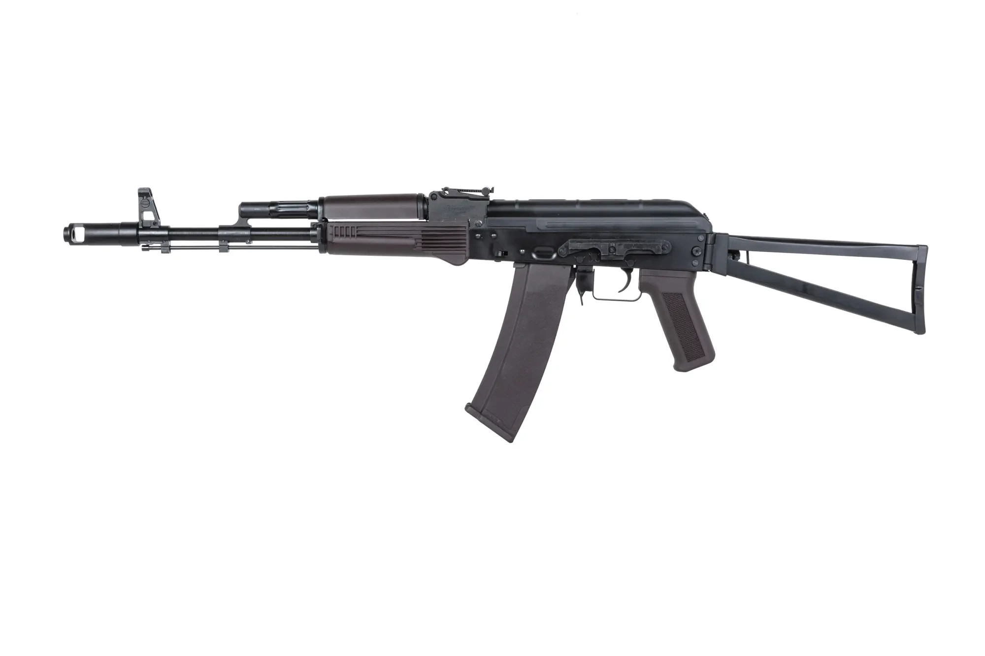 Specna Arms AK SA-PJ11 PRIME BLDC Rifle de asalto AEG - Ciruela