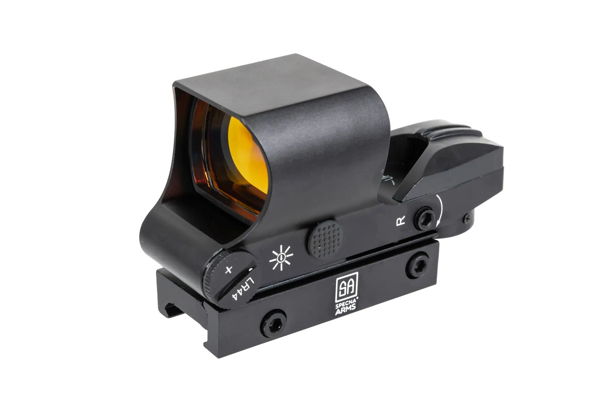 Specna Arms CORE™ Colimador Zero Point V2 Negro