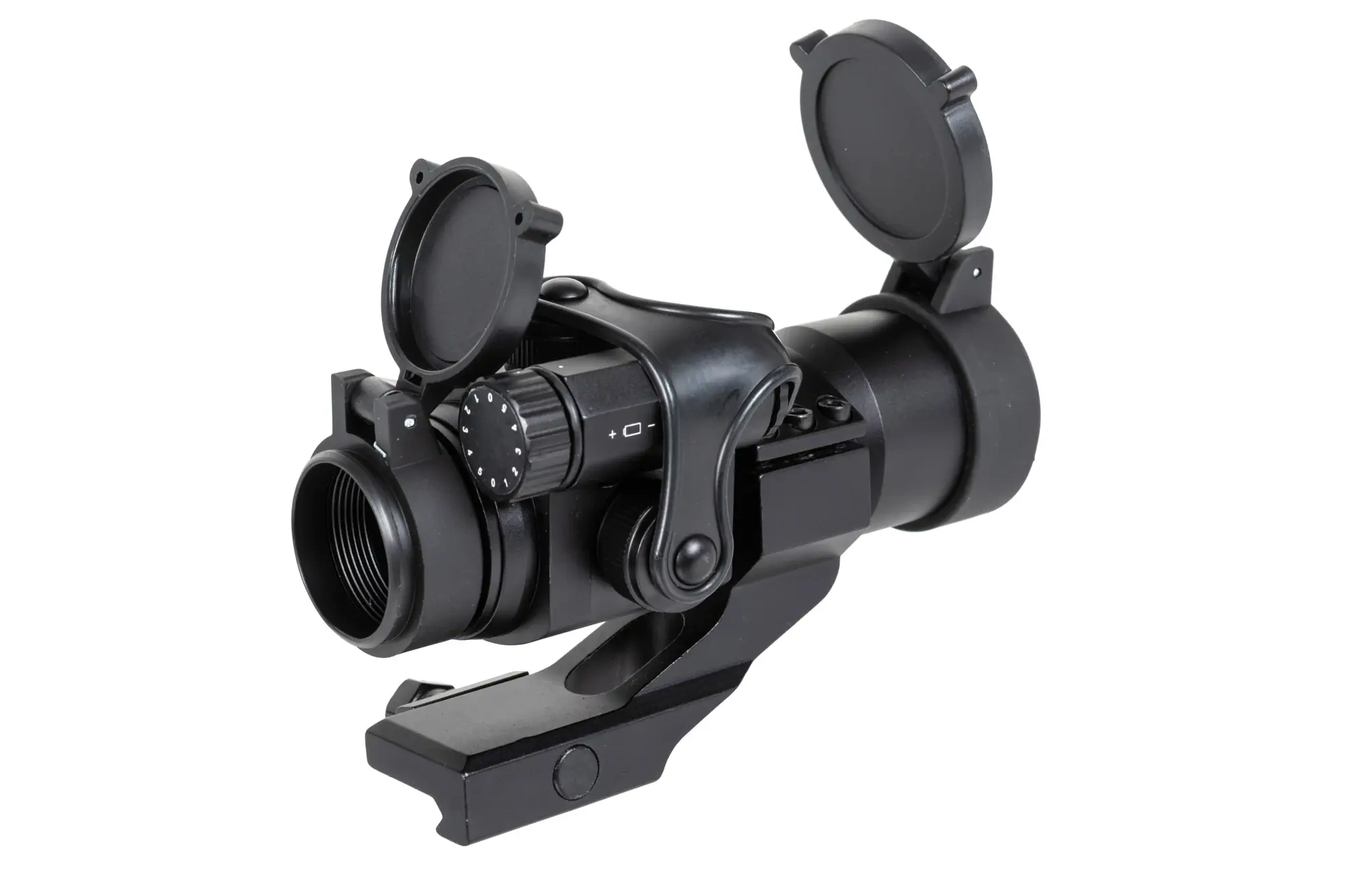 Specna Arms CORE™ Colimador de batalla Negro