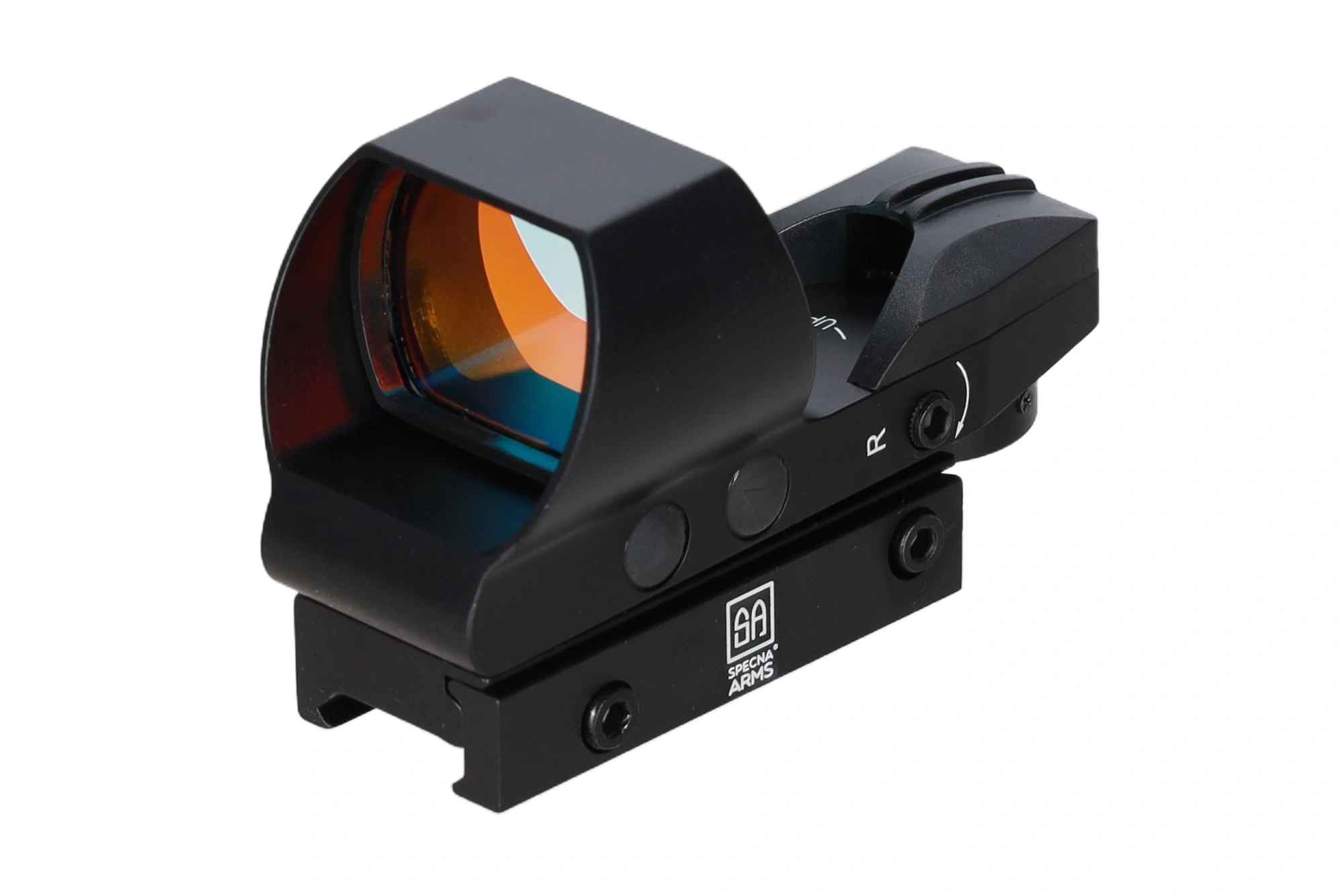 Specna Arms CORE™ Colimador de sombras Negro