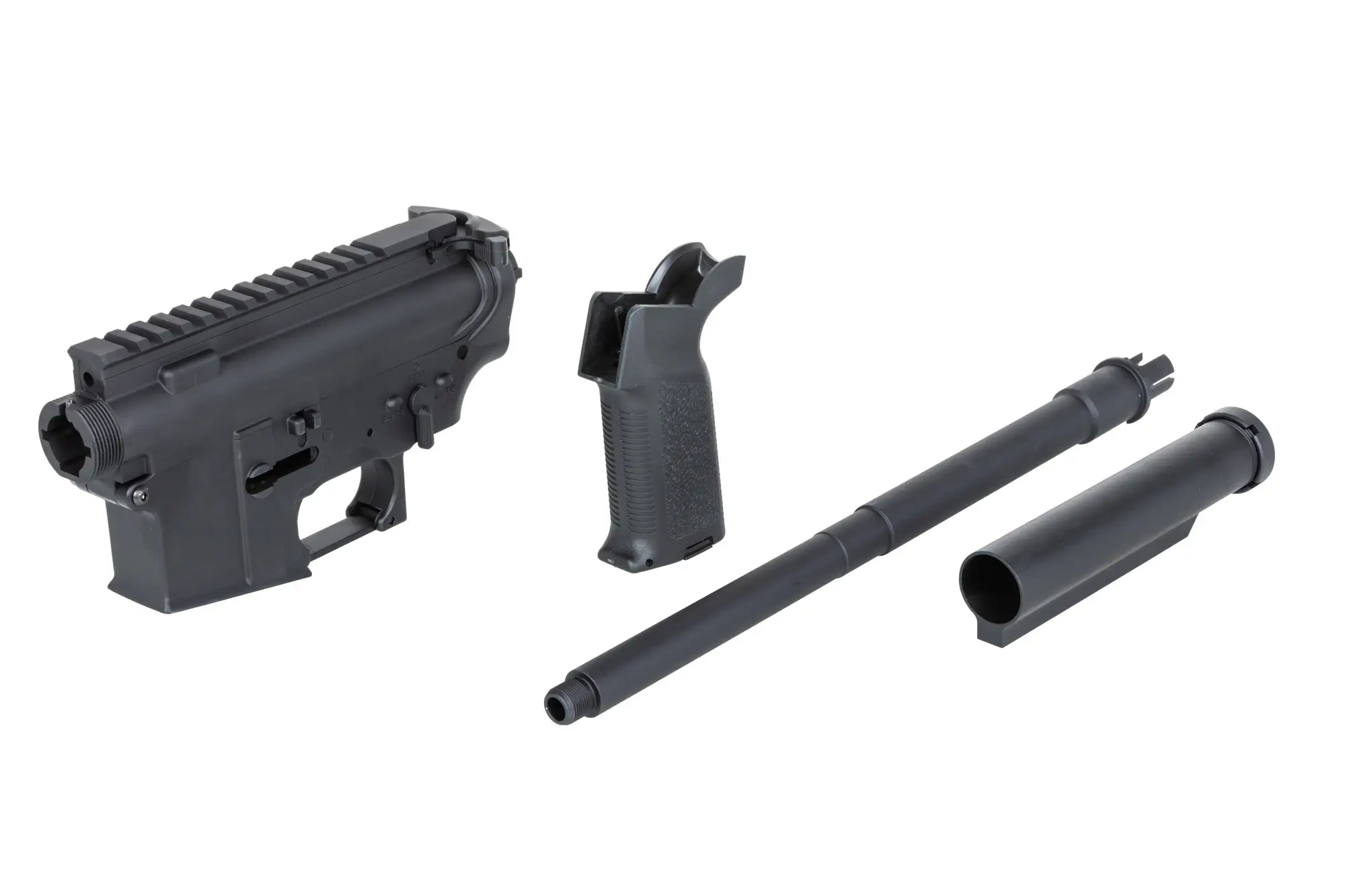 Specna Arms Edge™ Creator Kit Negro