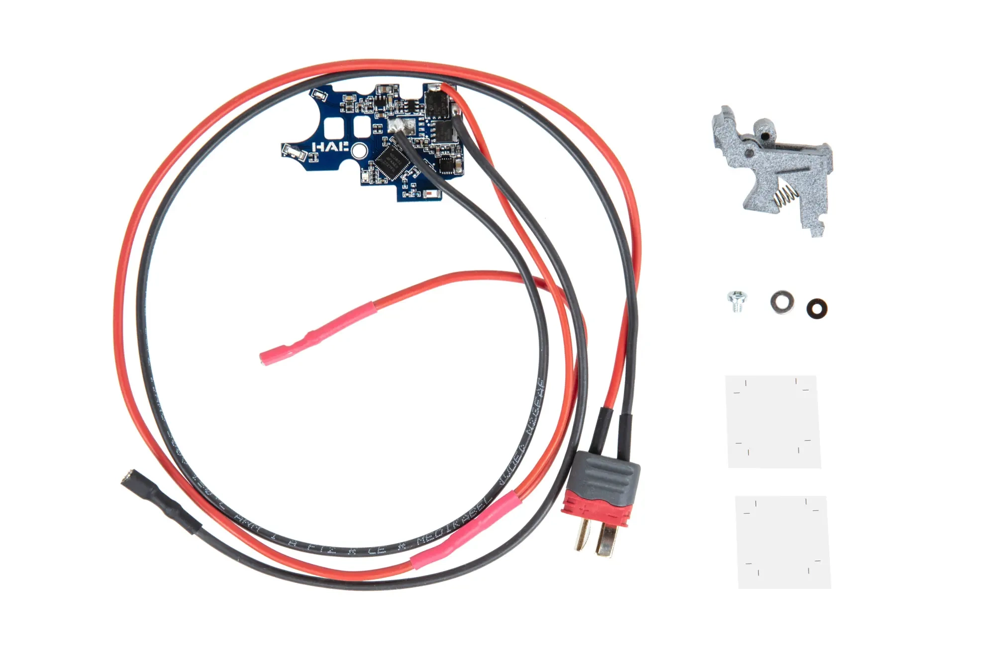 Specna Arms HAL² ™ sistema de control electrónico