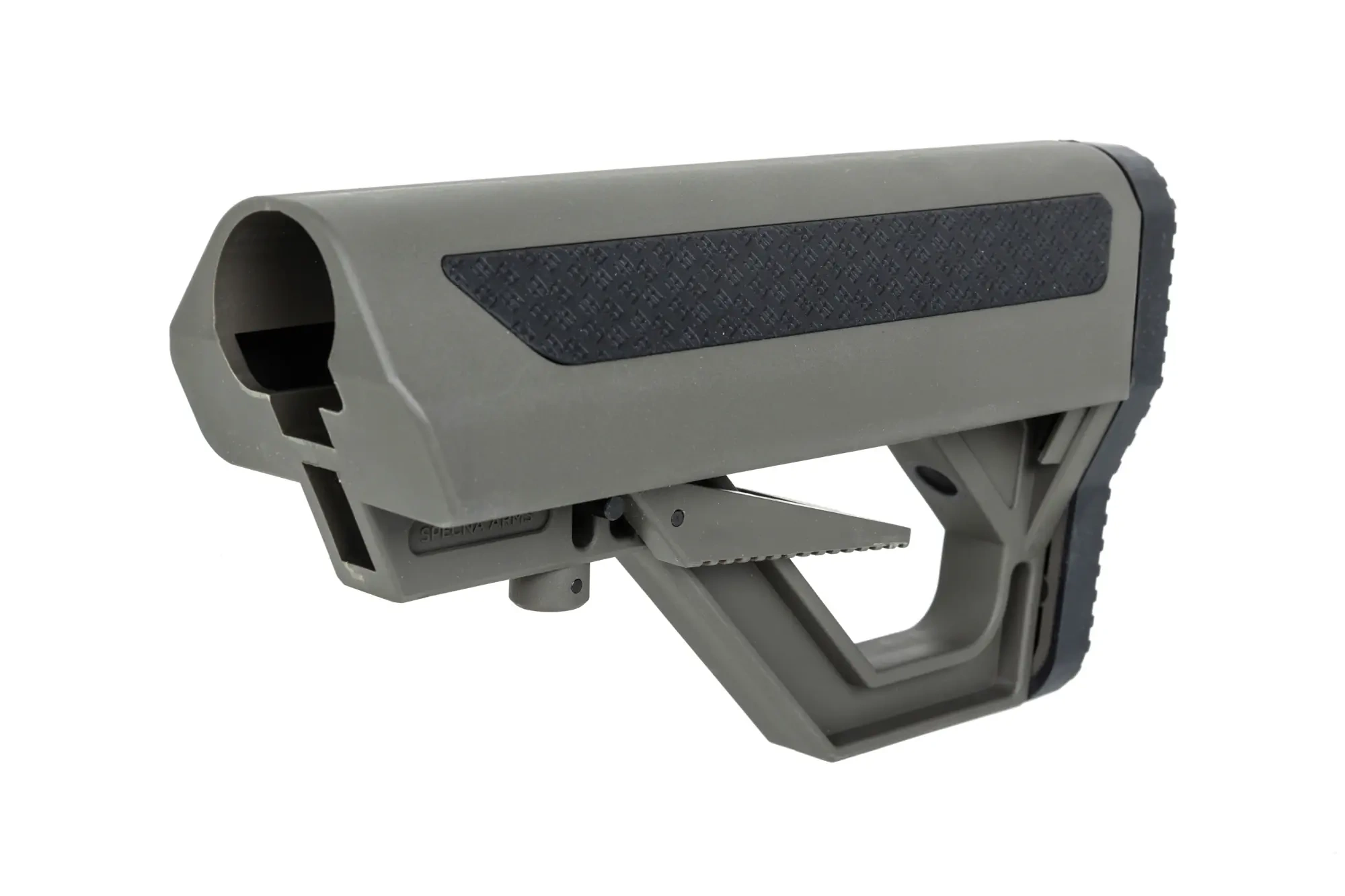 Specna Arms Heavy Ops Petaca para réplicas de M4/M16 Oliva