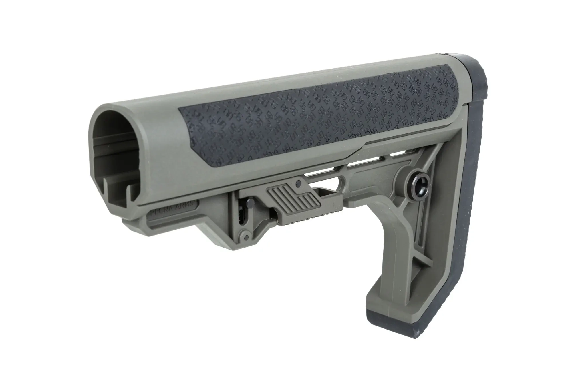 Specna Arms Light Ops Stock Oliva