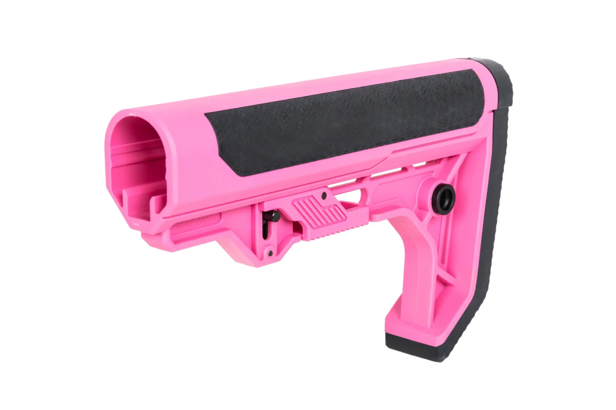 Specna Arms Light Ops Stock Rosa