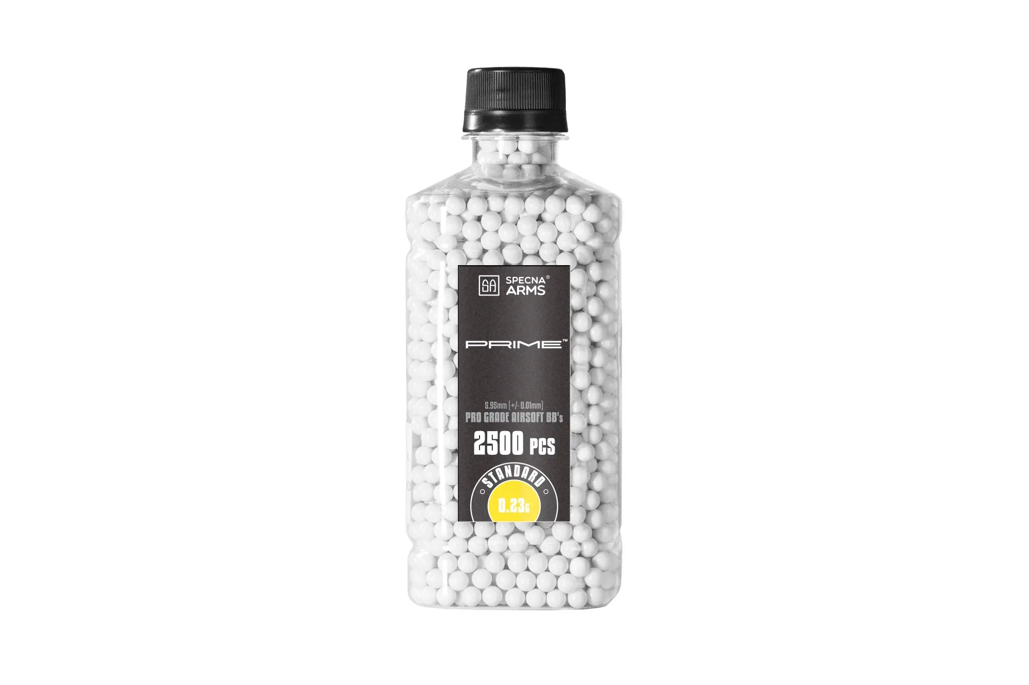 Specna Arms PRIME™ 0.23g bolas de precisión - 2500 uds.