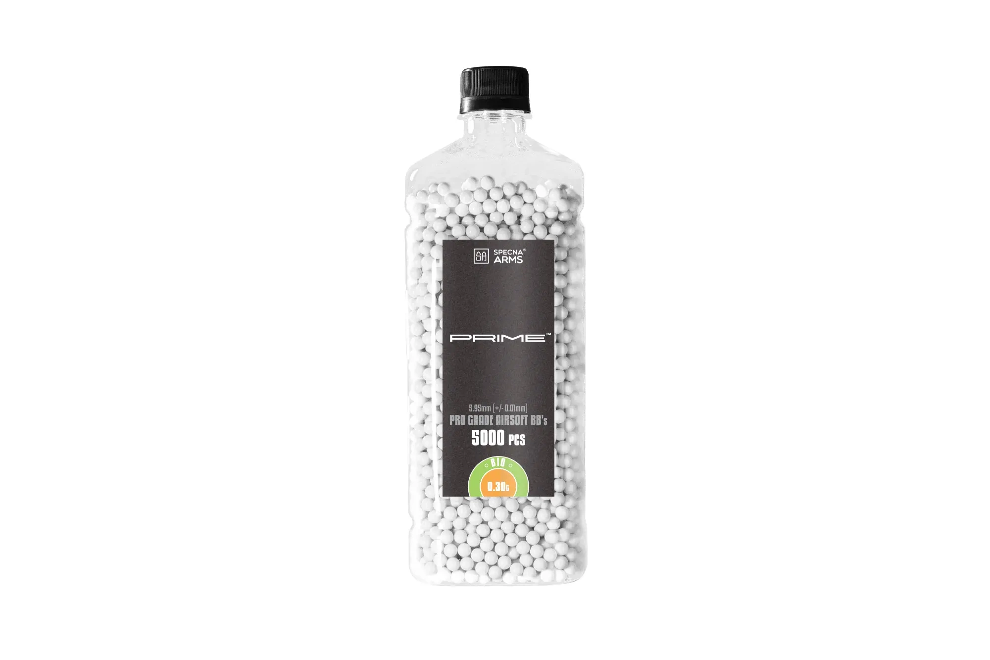 Specna Arms PRIME™ BIO 0.30g bolas de precisión - 5000 uds.
