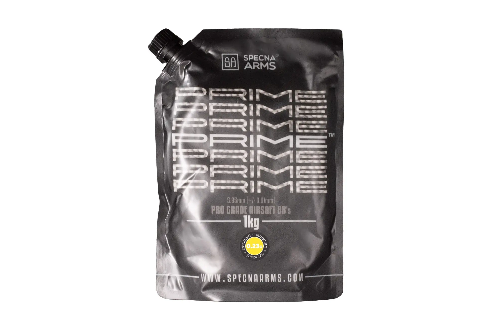 Specna Arms PRIME™ Balas de precisión 0.23g - 1 Kg