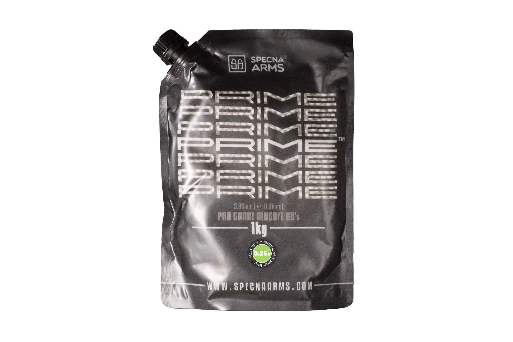 Specna Arms PRIME™ Balas de precisión 0,25g - 1 Kg