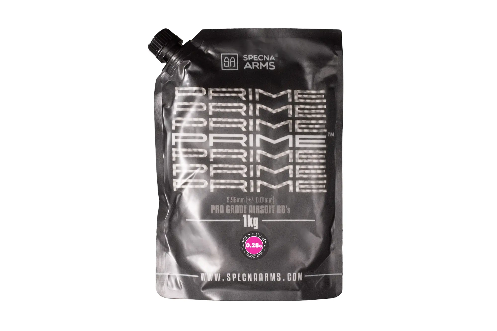 Specna Arms PRIME™ Balas de precisión 0.28g - 1 Kg