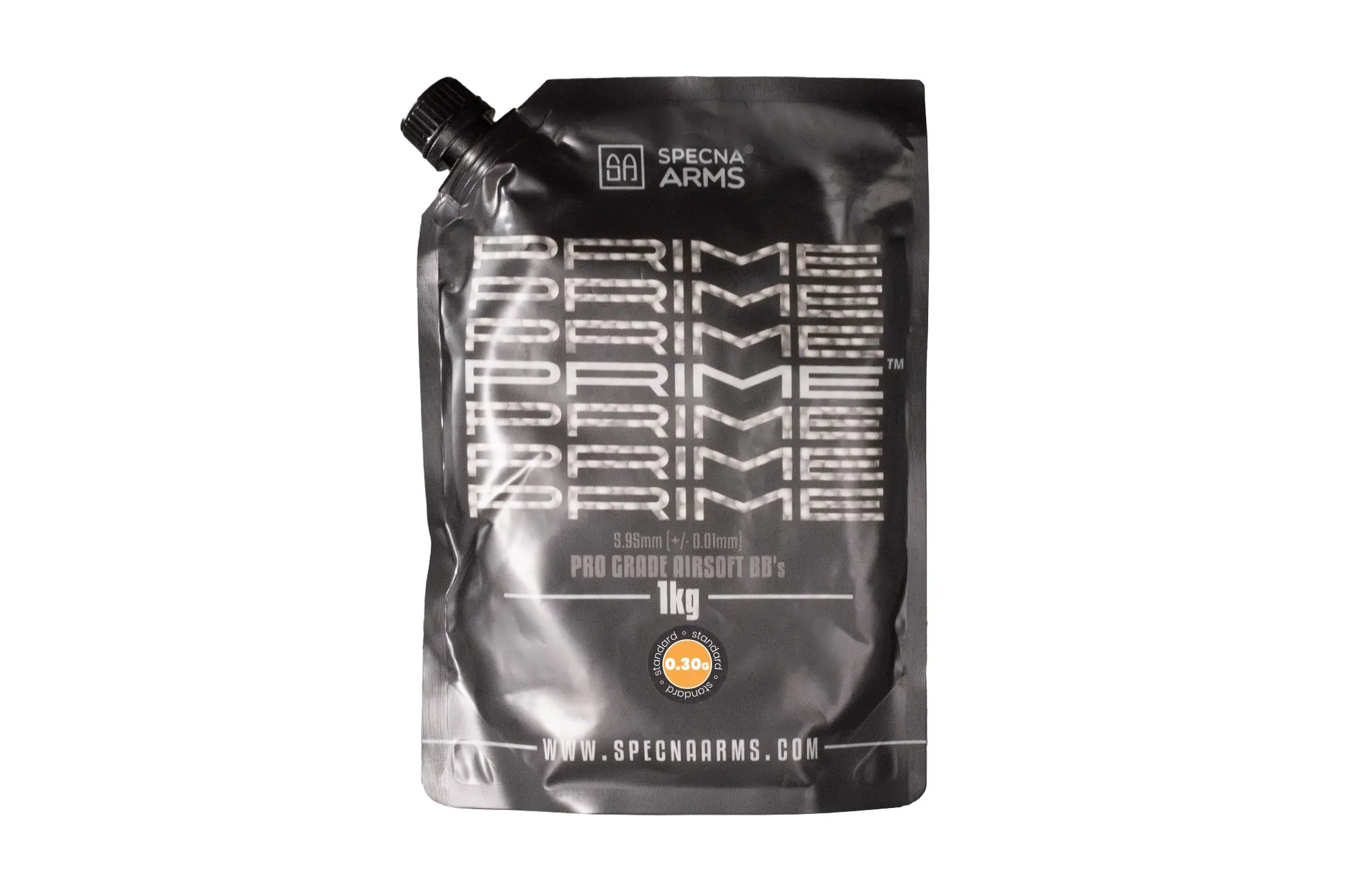 Specna Arms PRIME™ Balas de precisión 0.30g - 1 Kg