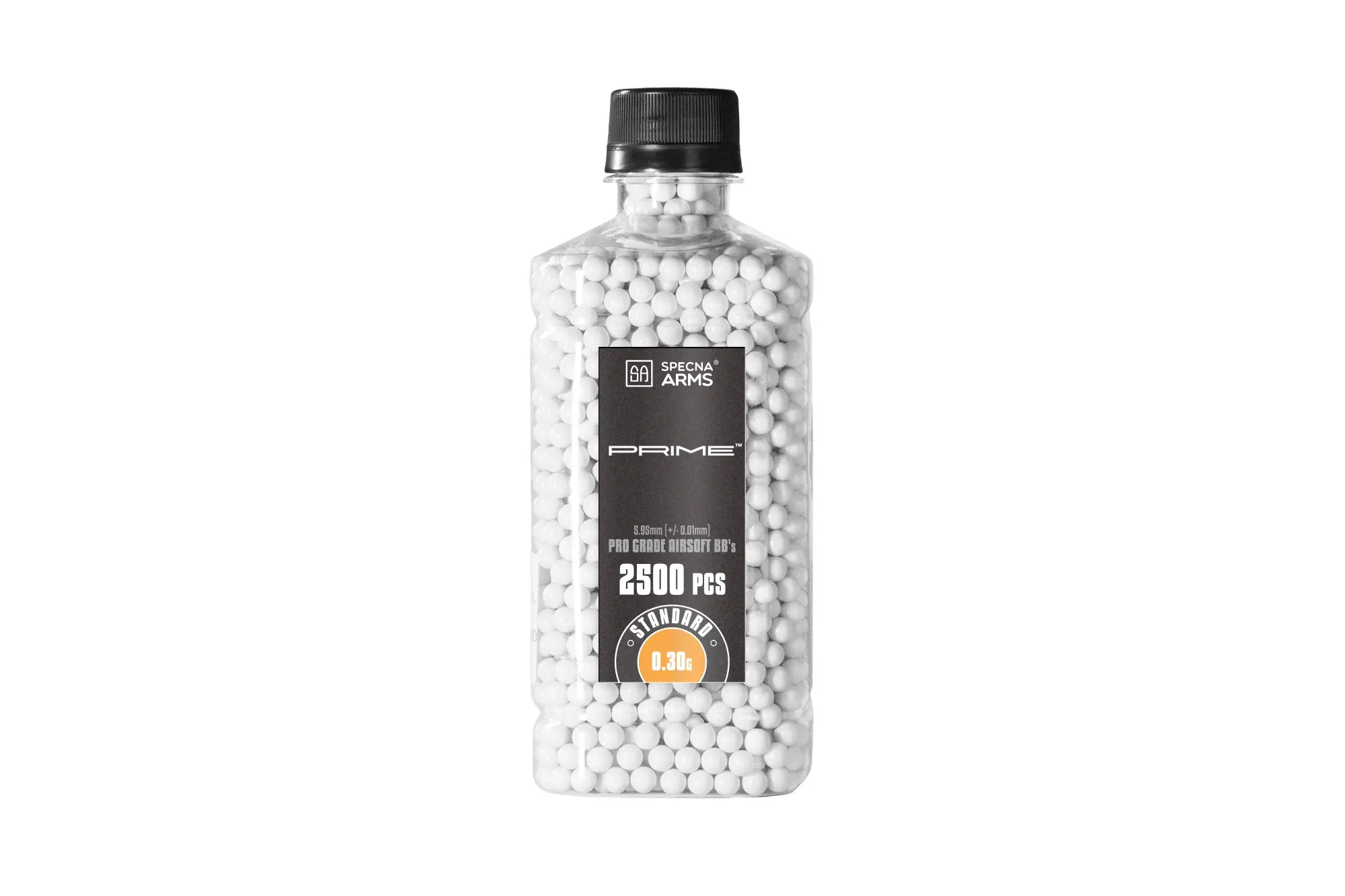 Specna Arms PRIME™ Balas de precisión de 0,30 g - 2500 uds.