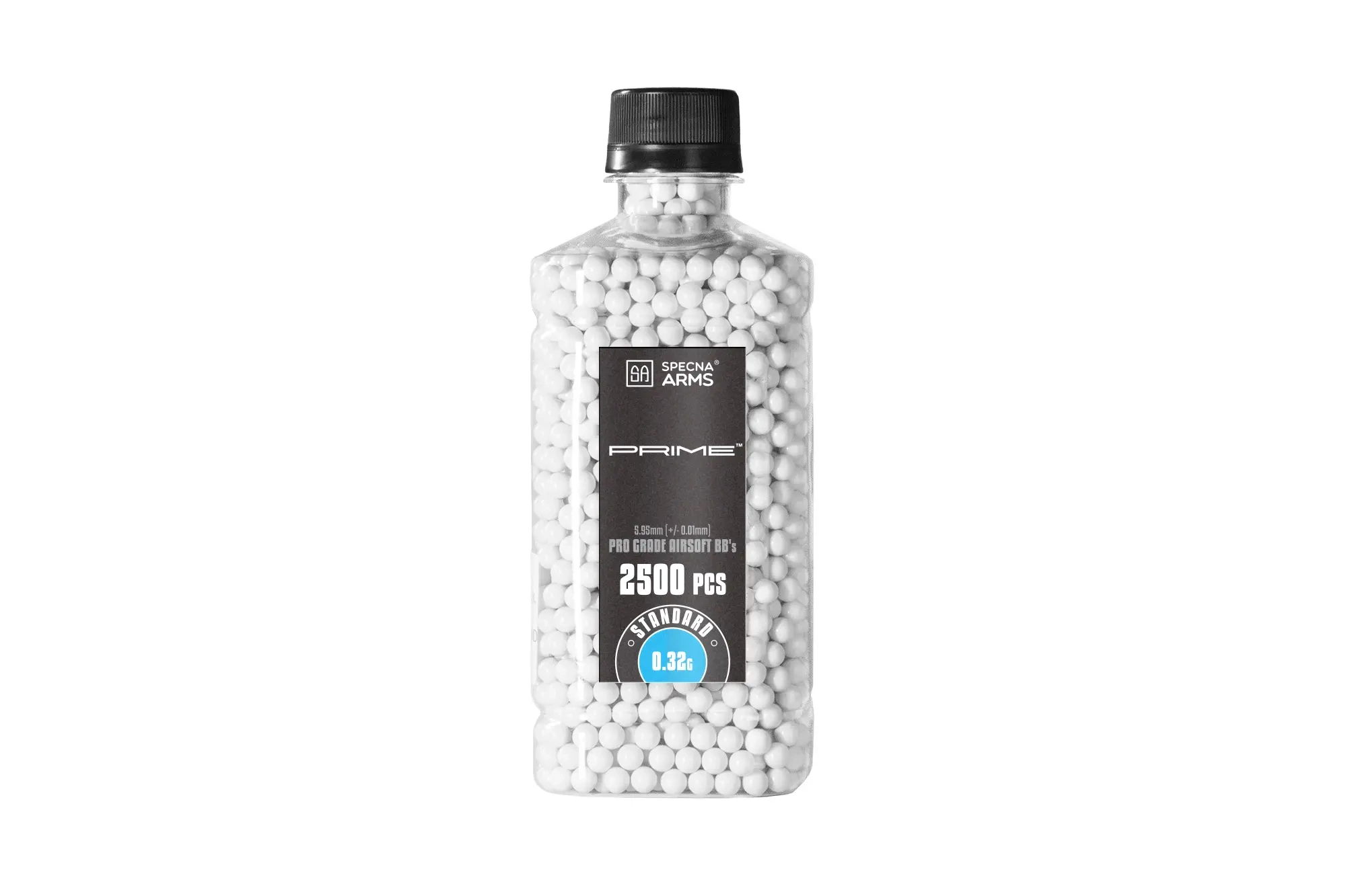 Specna Arms PRIME™ Balas de precisión de 0,32 g - 2500 uds.