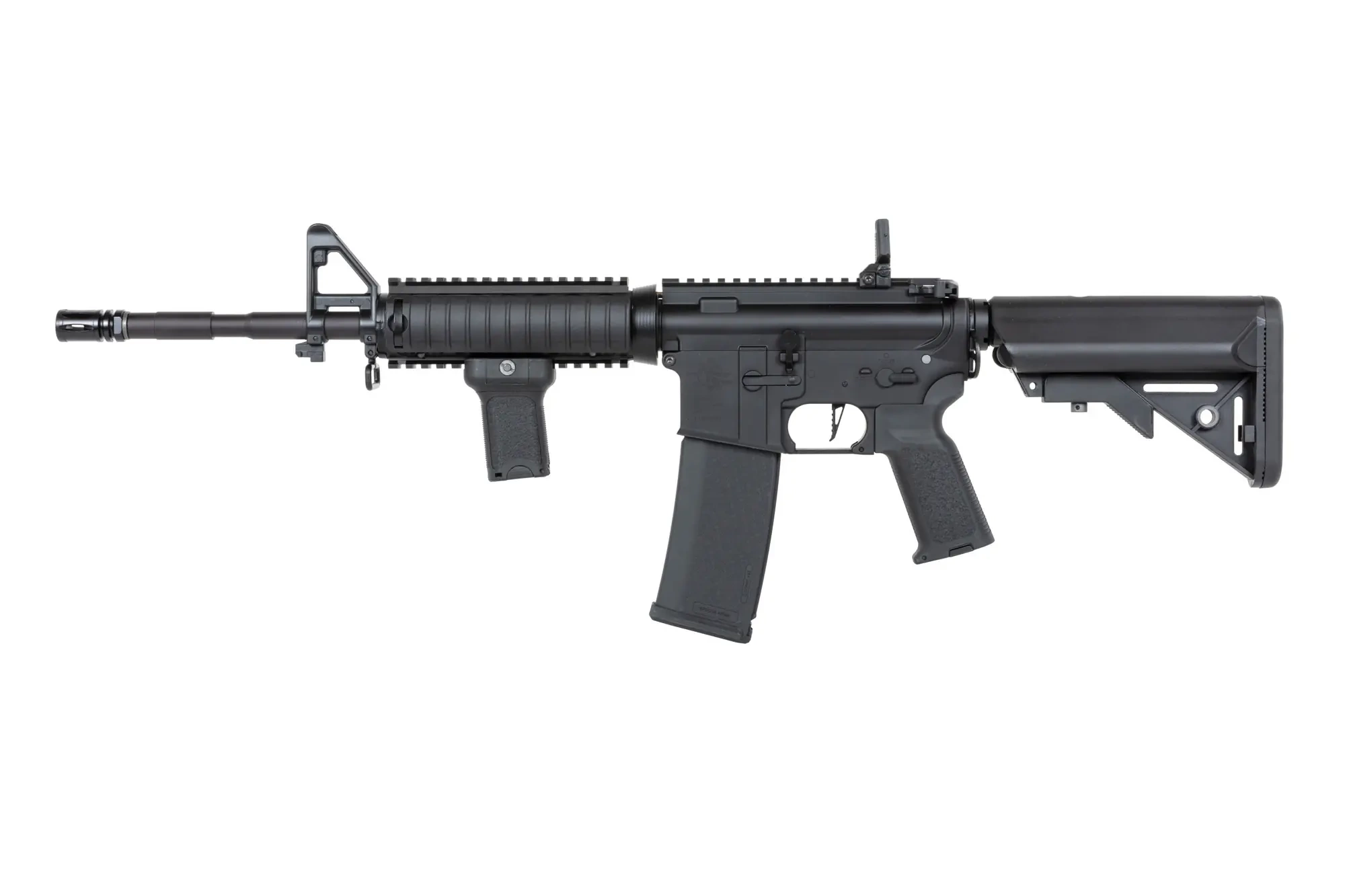 Specna Arms RRA SA-E03 EDGE™ HAL ETU™ airsoft Carbine Negro