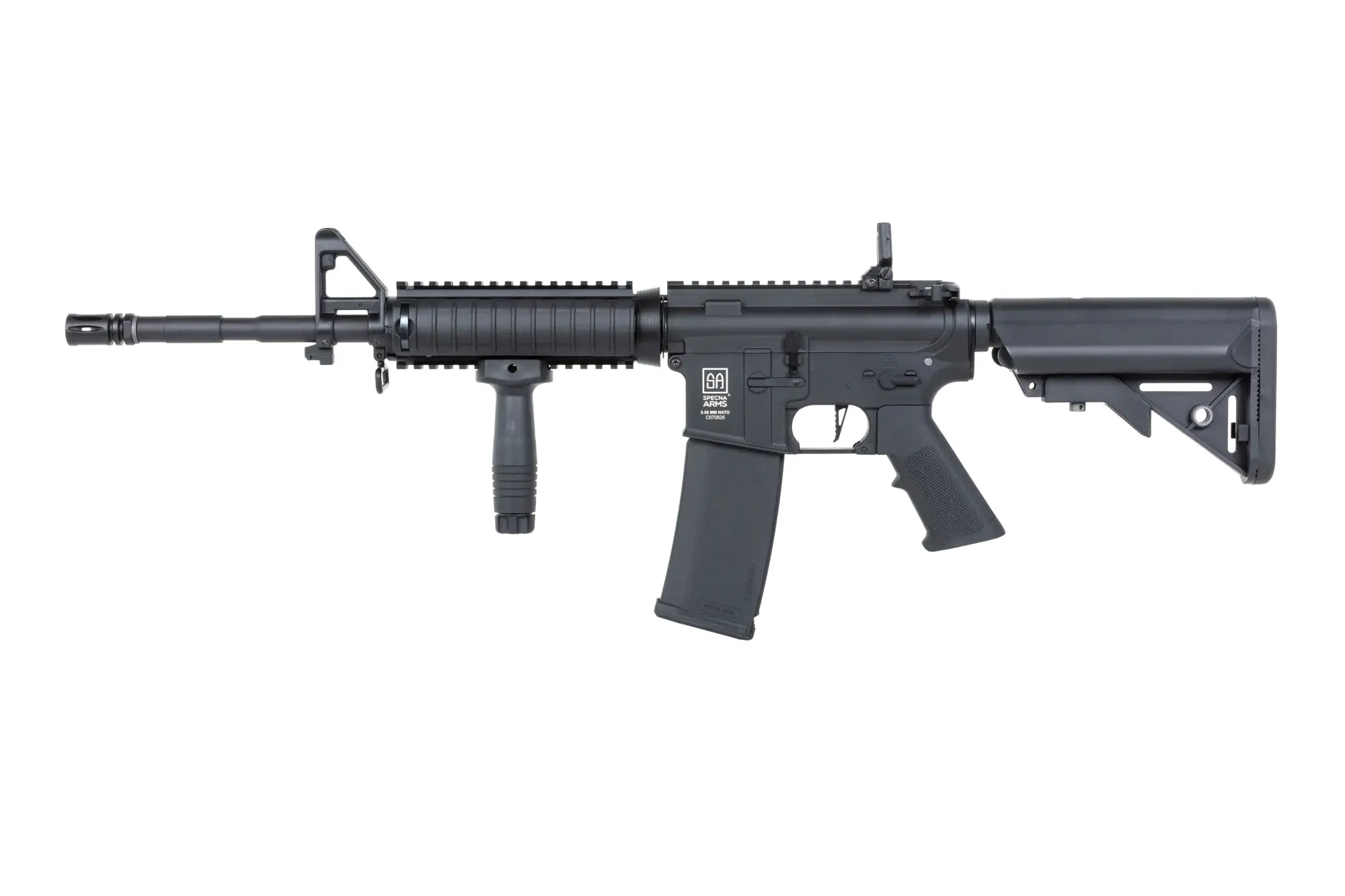 Specna Arms SA-C03 CORE™ Gen.2 HAL ETU™ airsoft Carbine Negro