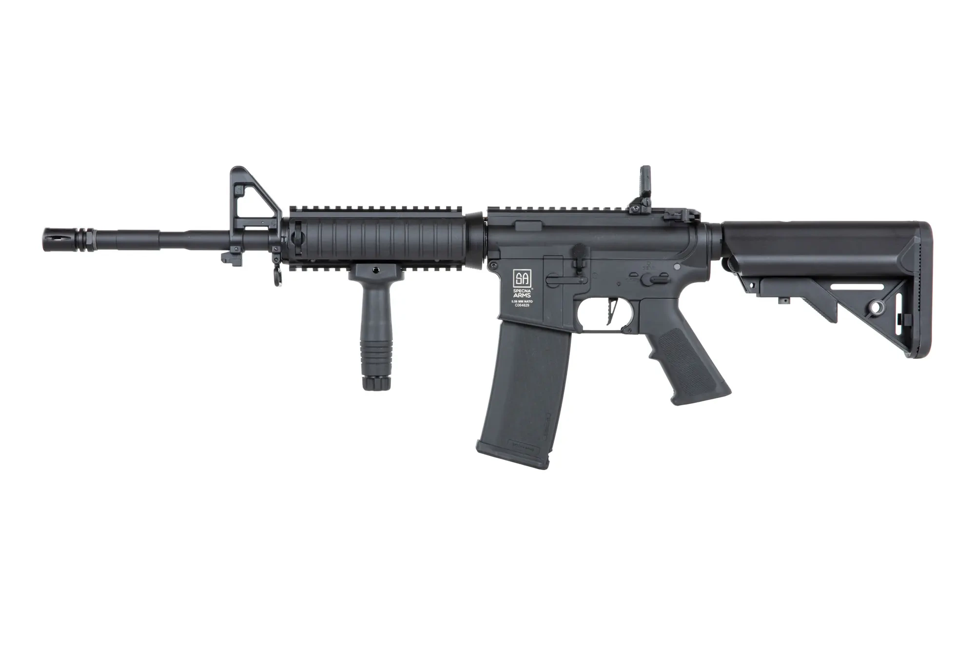 Specna Arms SA-C03 CORE™ HAL™ ETU airsoft Carbine Negro