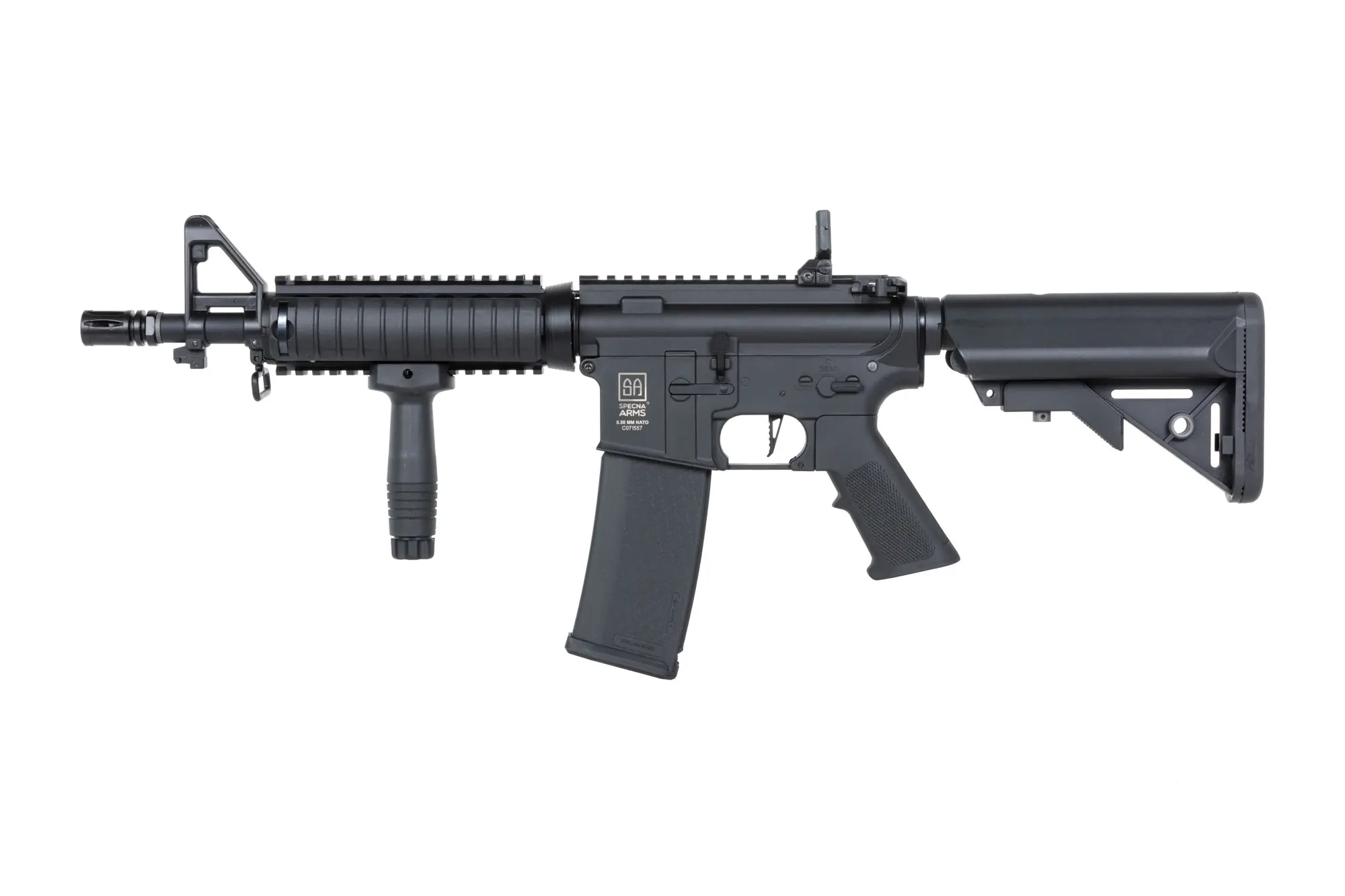 Specna Arms SA-C04 CORE™ Gen.2 HAL ETU™ airsoft Carbine Negro