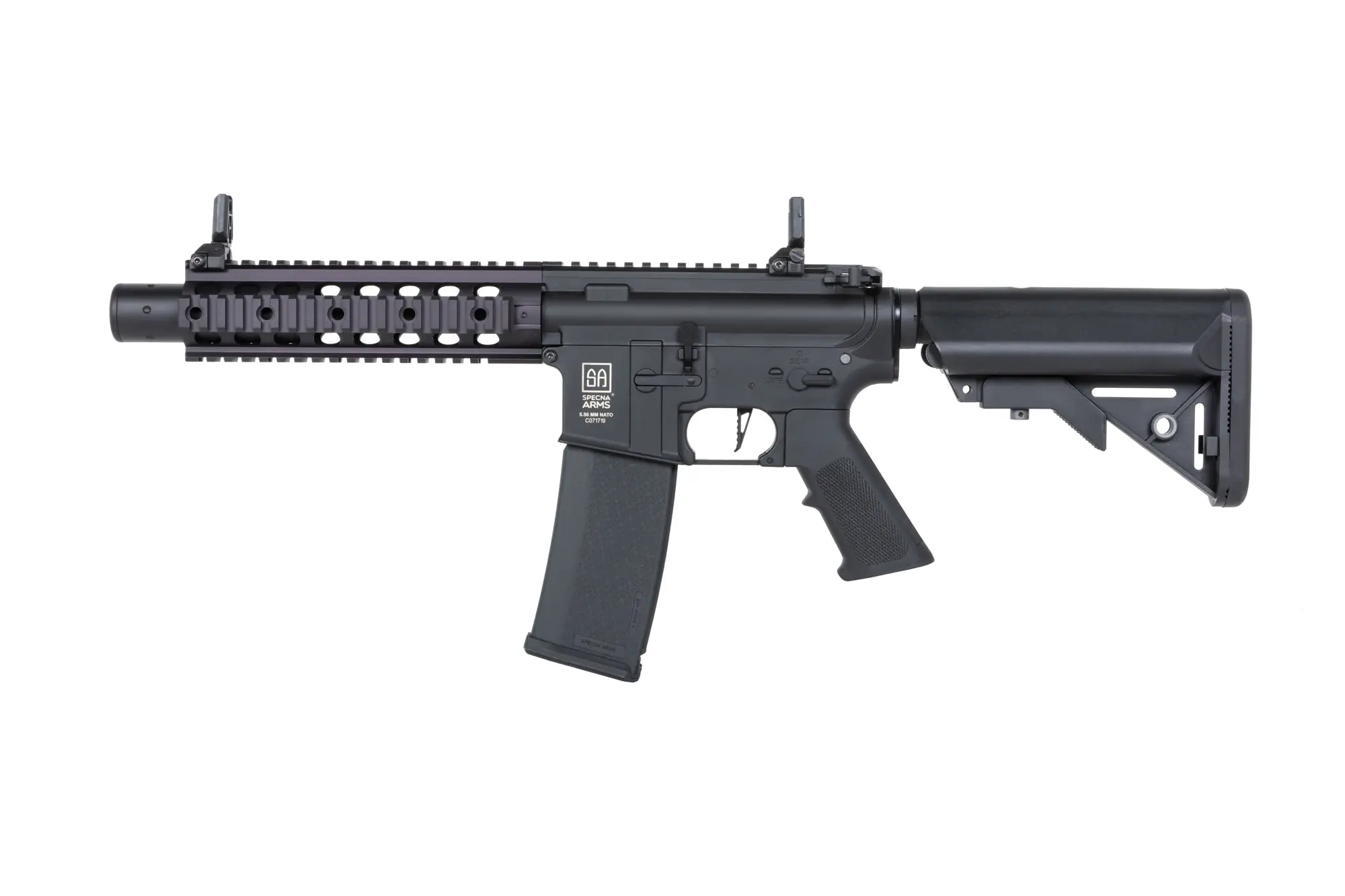 Specna Arms SA-C05 CORE™ Gen.2 HAL ETU™ airsoft Carbine Negro