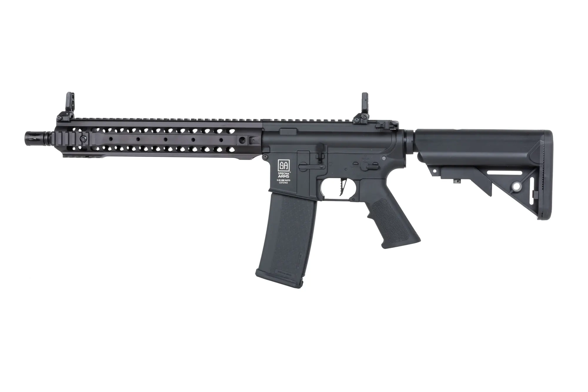 Specna Arms SA-C06 CORE™ Gen.2 HAL ETU™ airsoft Carbine Negro
