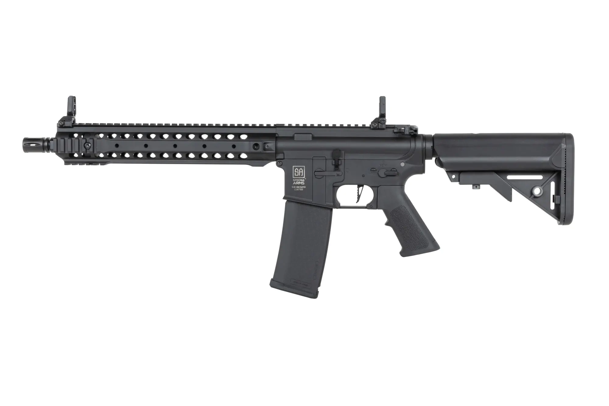 Specna Arms SA-C06 HAL™ ETU airsoft Carbine Negro