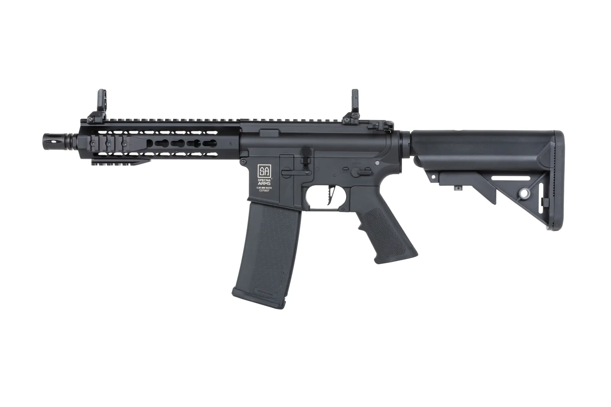Specna Arms SA-C08 CORE™ Gen.2 HAL ETU™ airsoft Carbine Negro