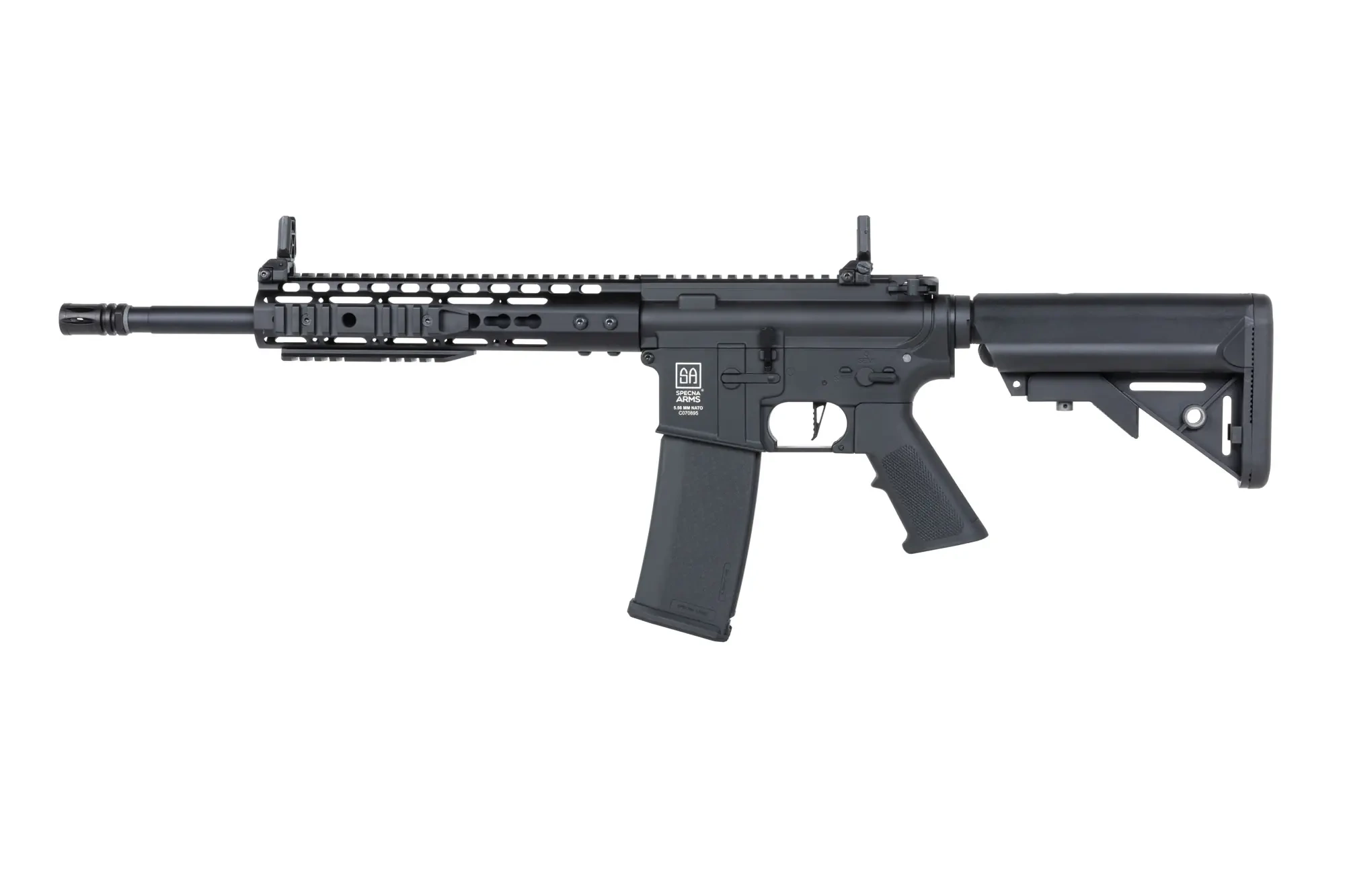 Specna Arms SA-C09 CORE™ Gen.2 HAL ETU™ airsoft Carbine Negro