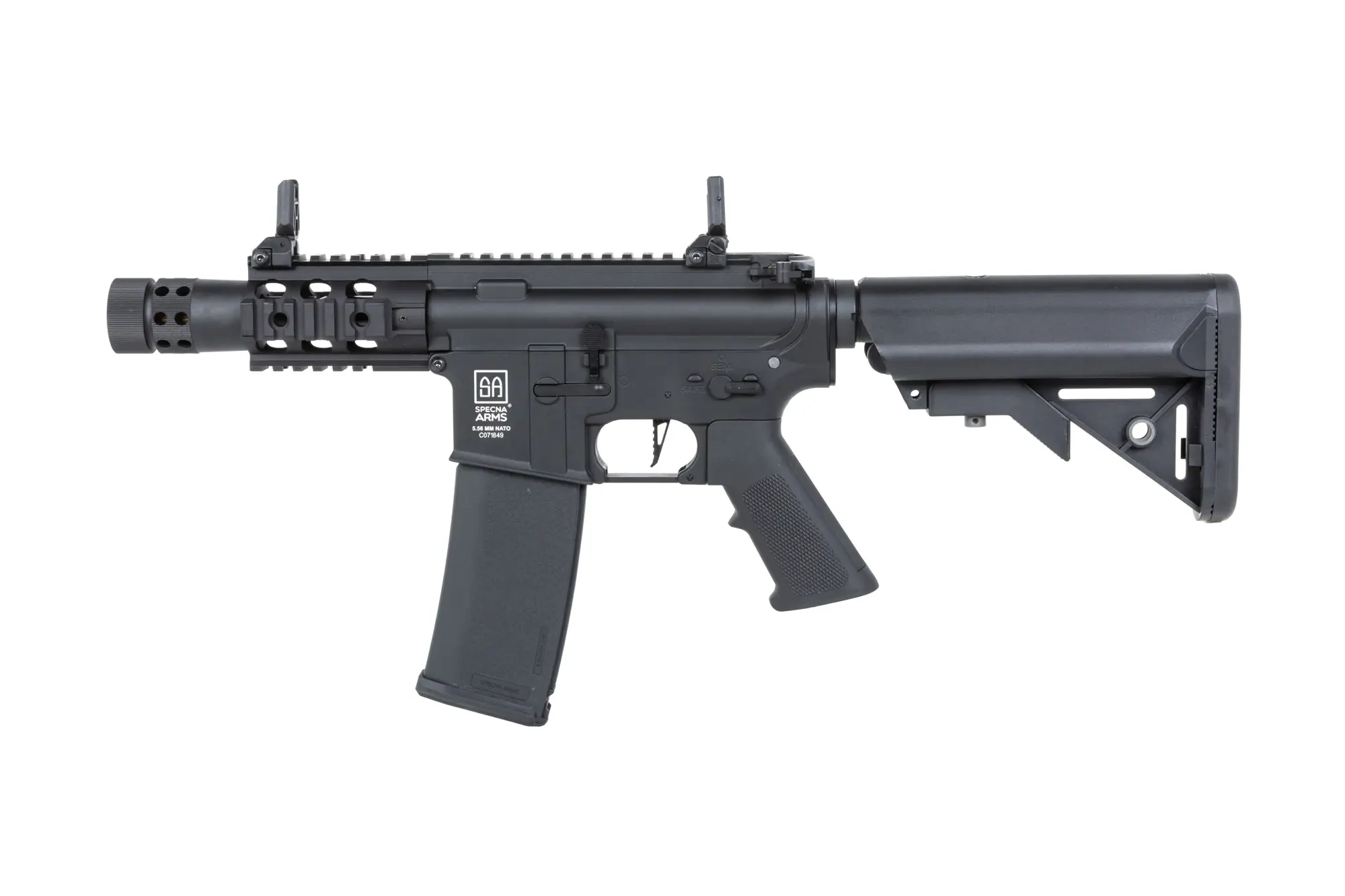Specna Arms SA-C10 CORE™ Gen.2 HAL ETU™ airsoft Carbine Negro