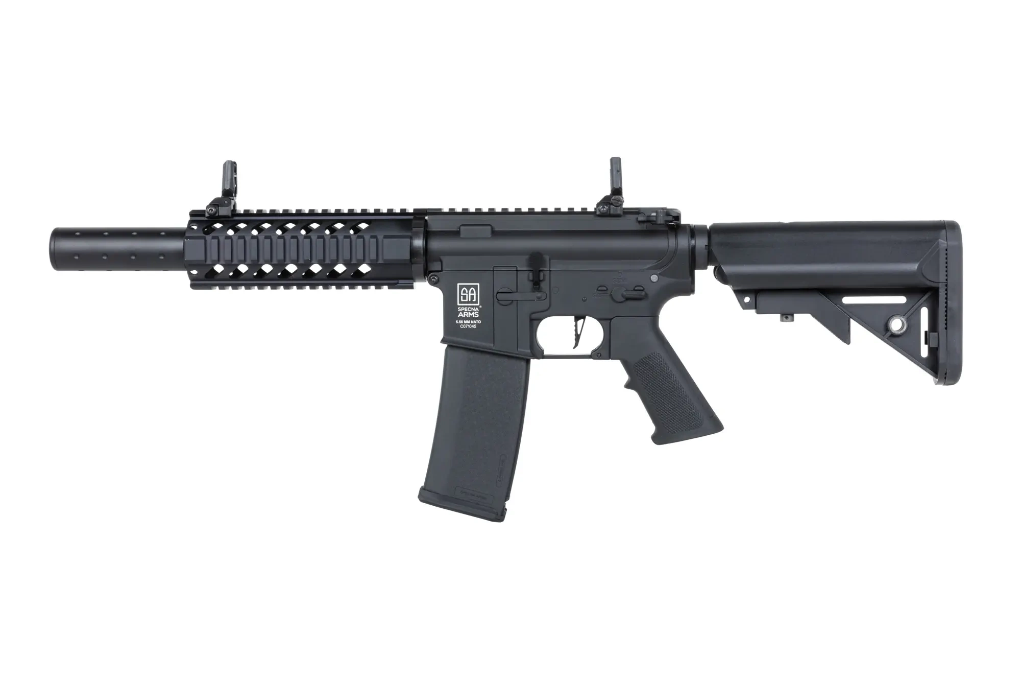 Specna Arms SA-C11 CORE™ Gen.2 HAL ETU™ airsoft Carbine Negro