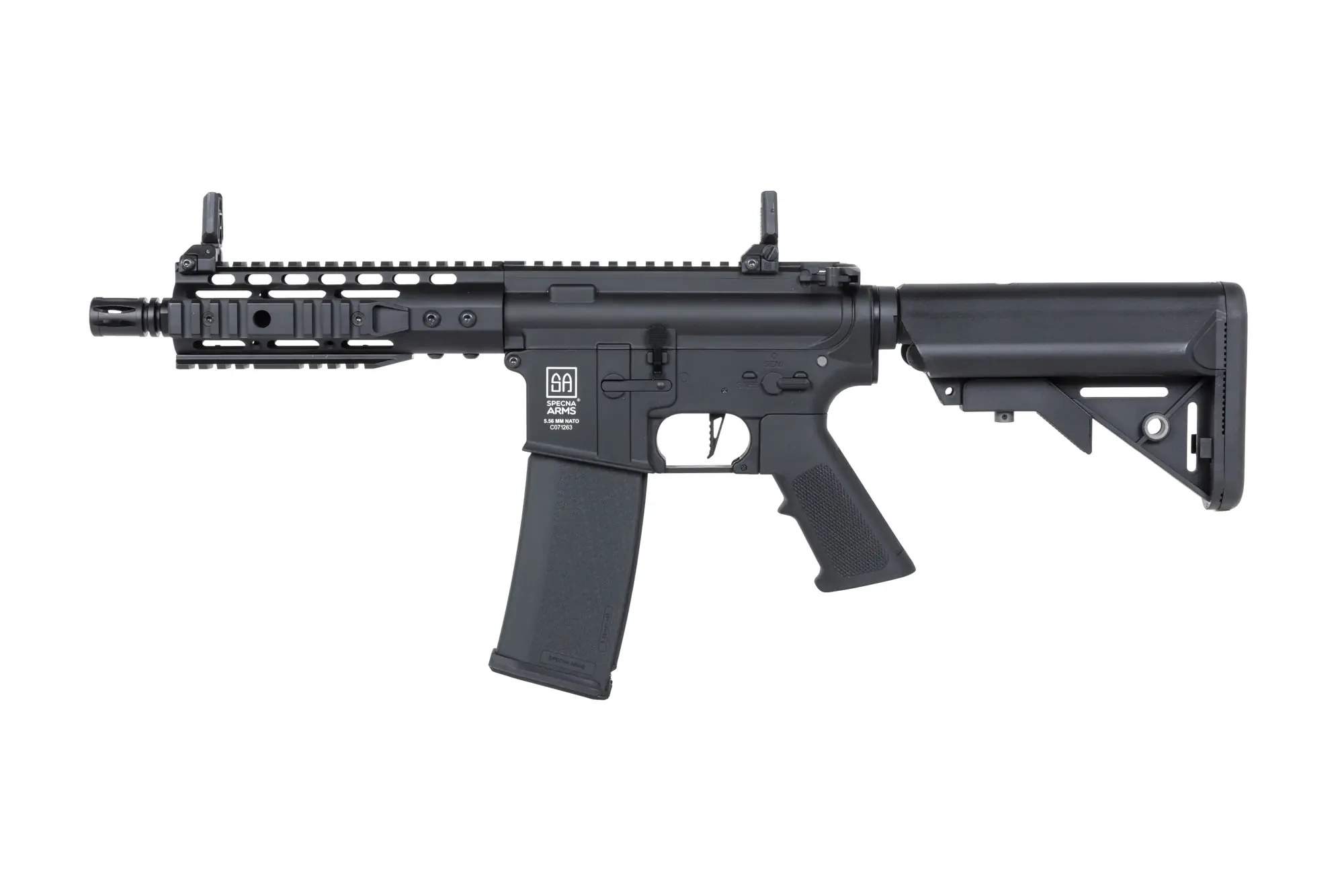Specna Arms SA-C12 CORE™ Gen.2 HAL ETU™ airsoft Carbine Negro