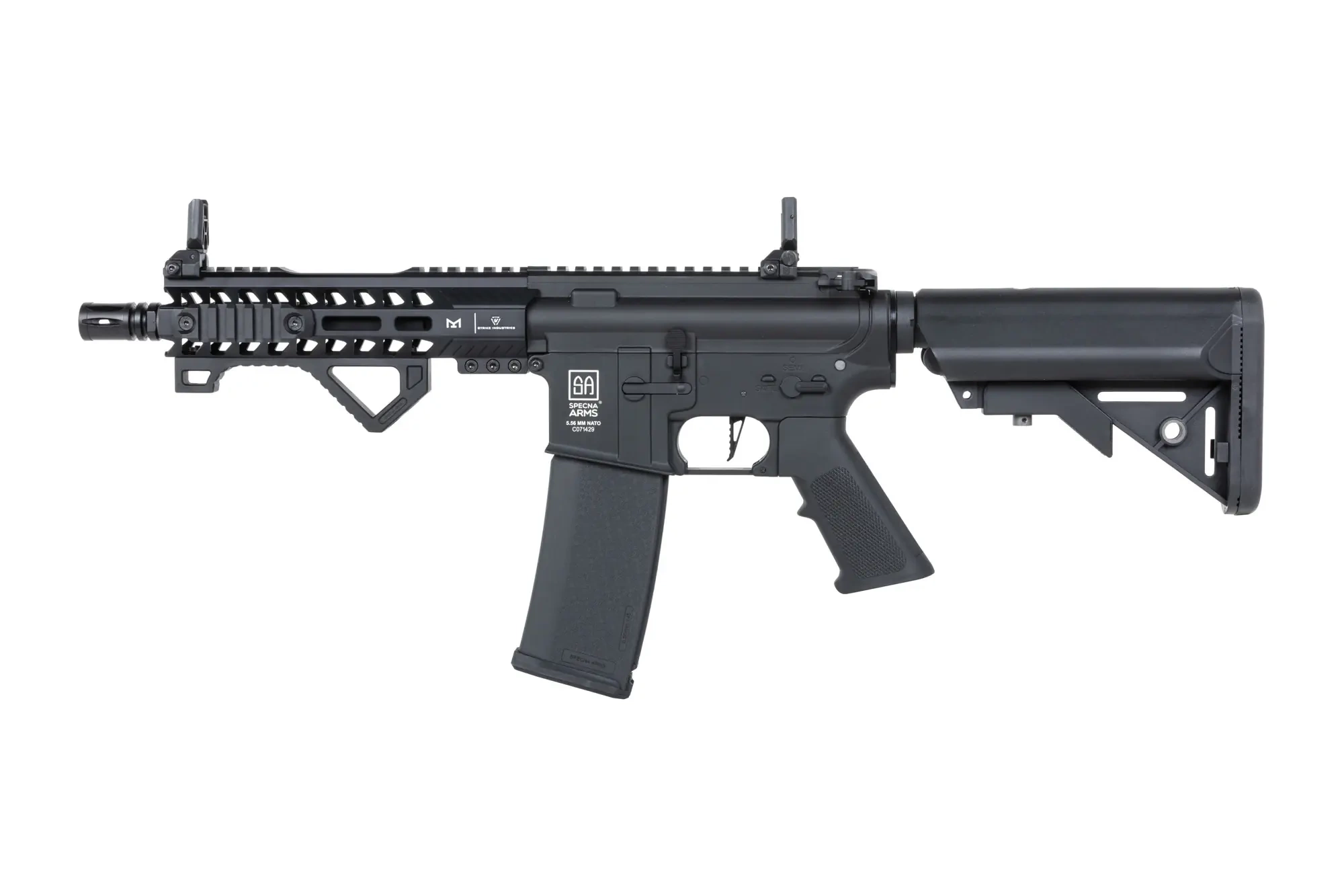 Specna Arms SA-C17 CORE™ Gen.2 HAL ETU™ airsoft Carbine Negro