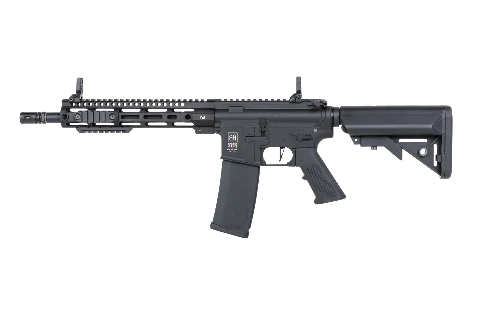Specna Arms SA-C20 CORE™ Gen.2 HAL ETU™ airsoft Carbine Negro